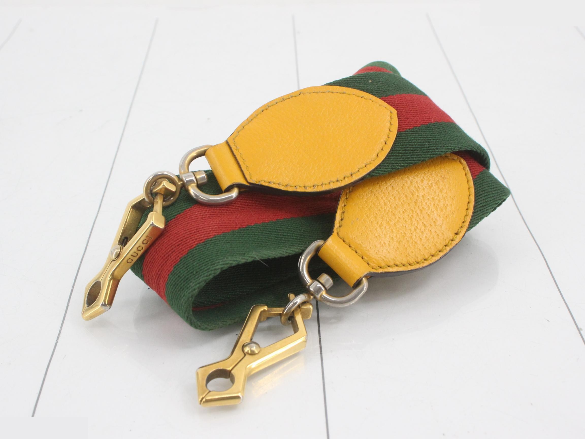 GG Supreme (Bags) / Pouches — view 7