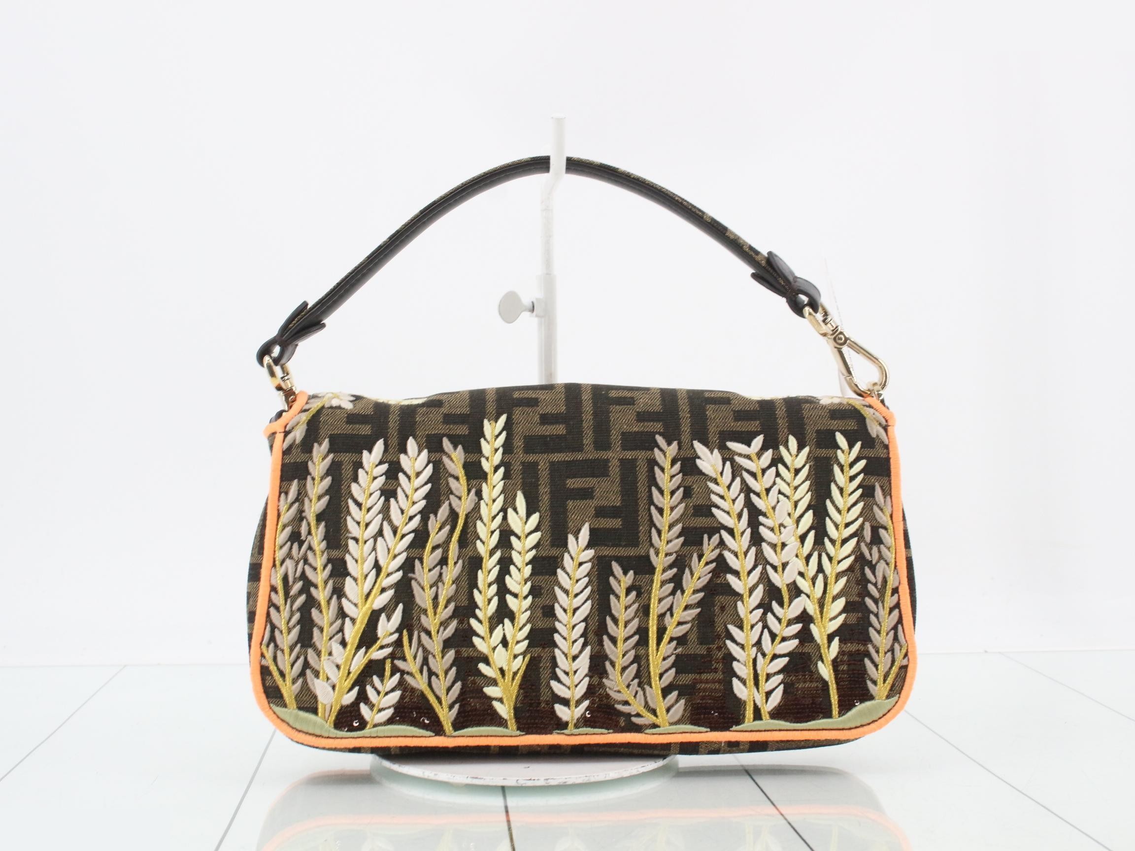 Zucca 2-Way Handbag — view 2