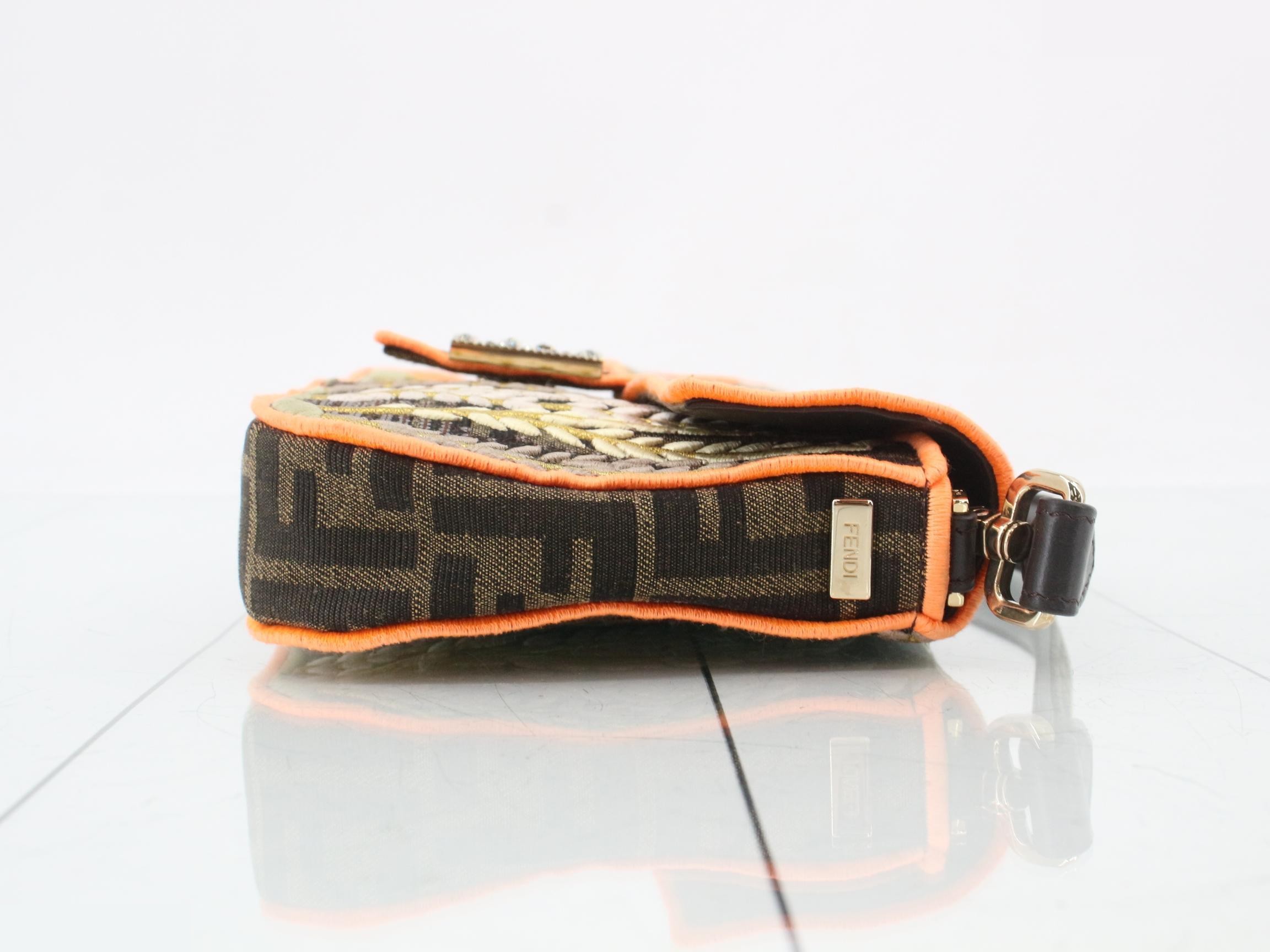Zucca 2-Way Handbag — view 3