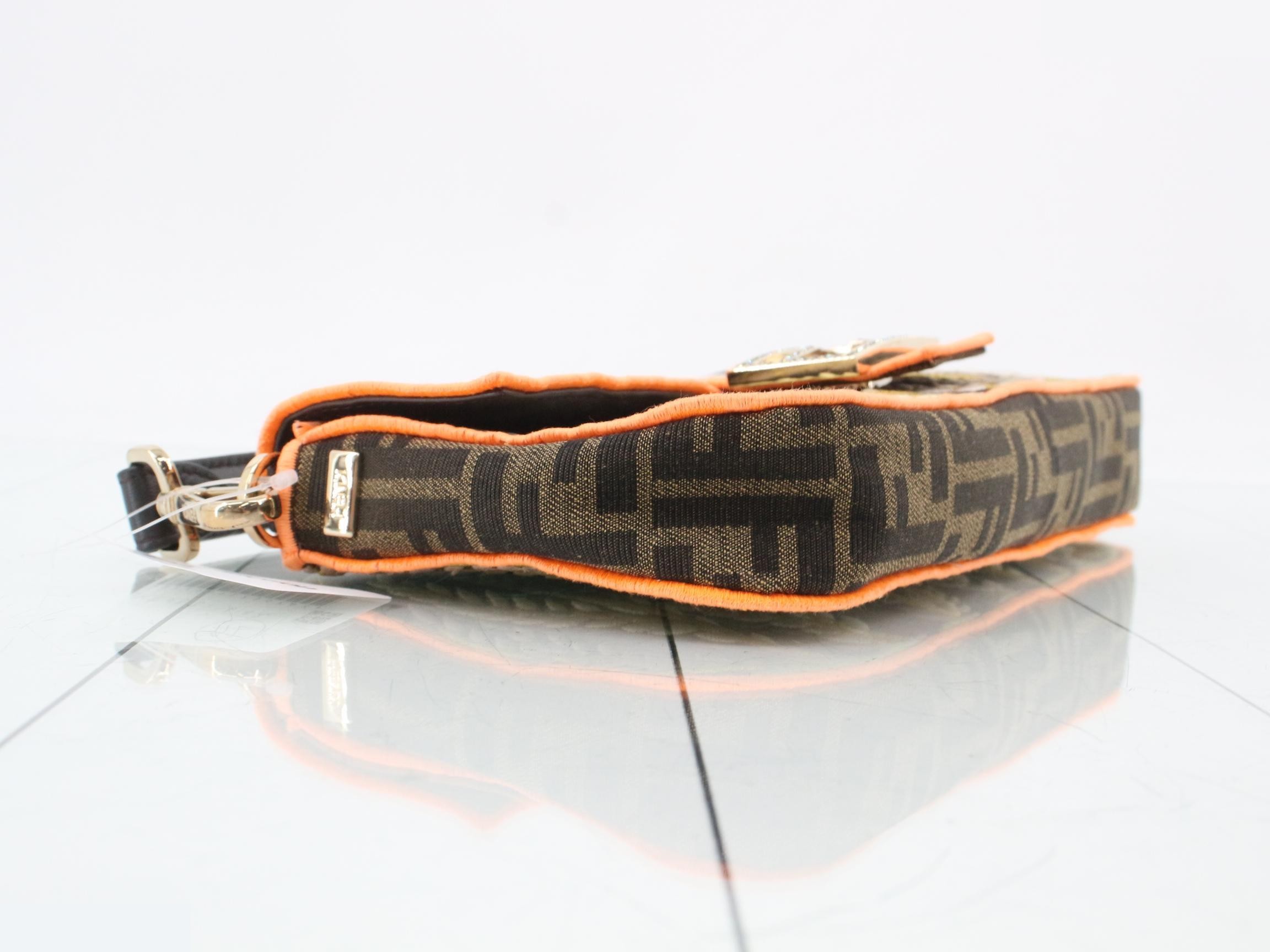 Zucca 2-Way Handbag — view 5