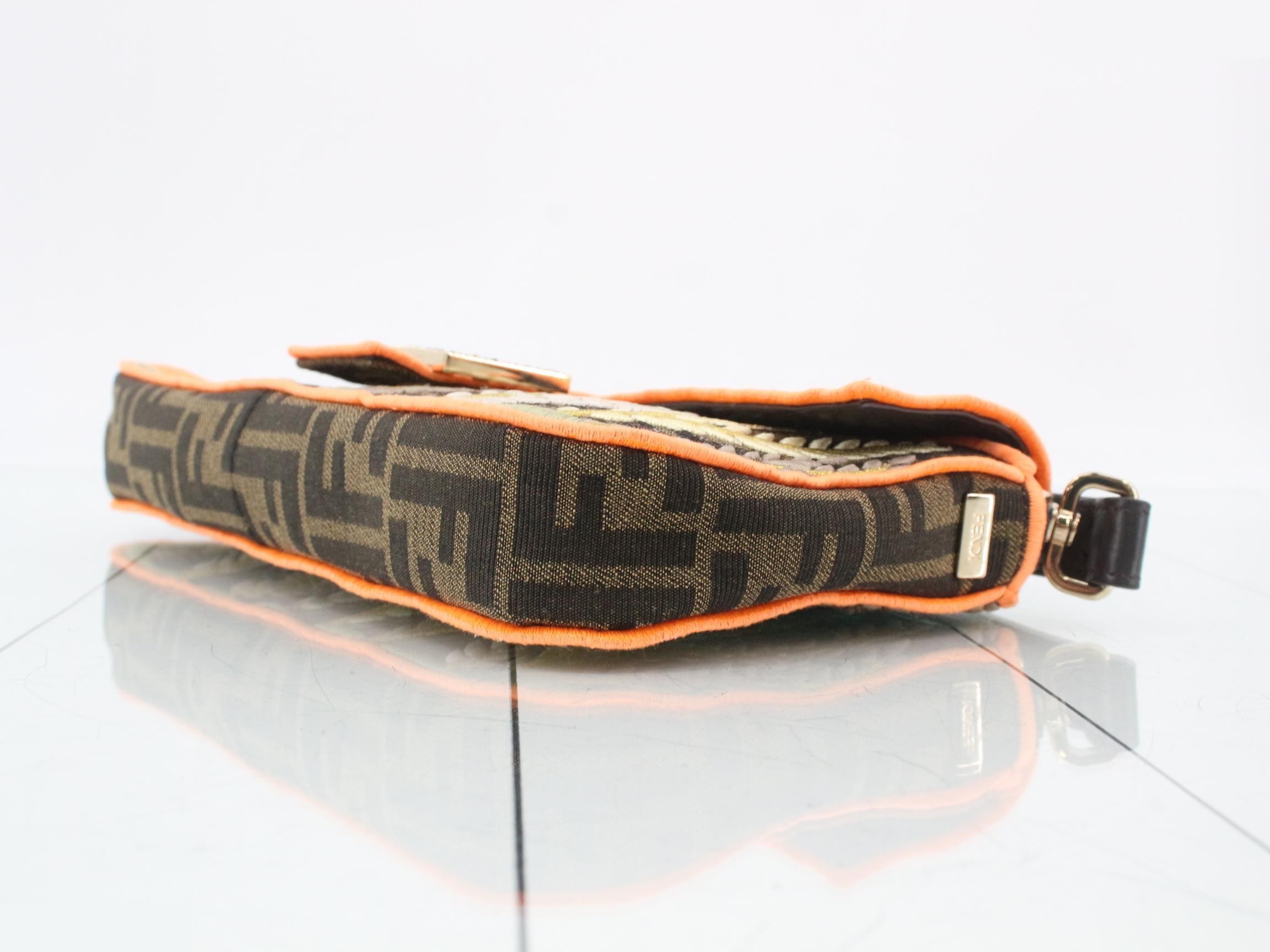 Zucca 2-Way Handbag — view 6