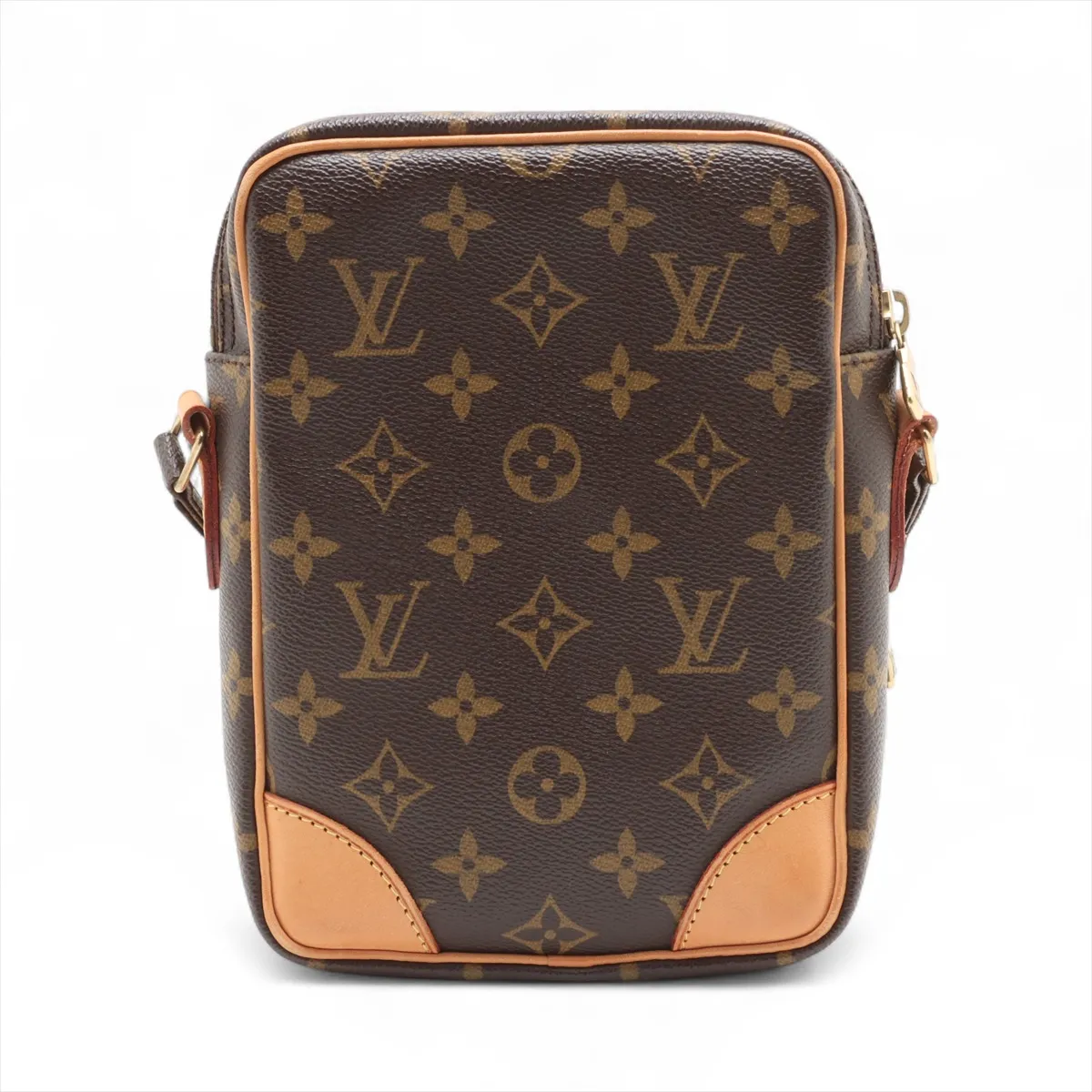 Monogram Amazon M45236 TH4028 Brown — view 2