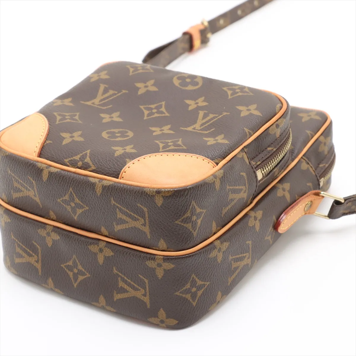 Monogram Amazon M45236 TH4028 Brown — view 3