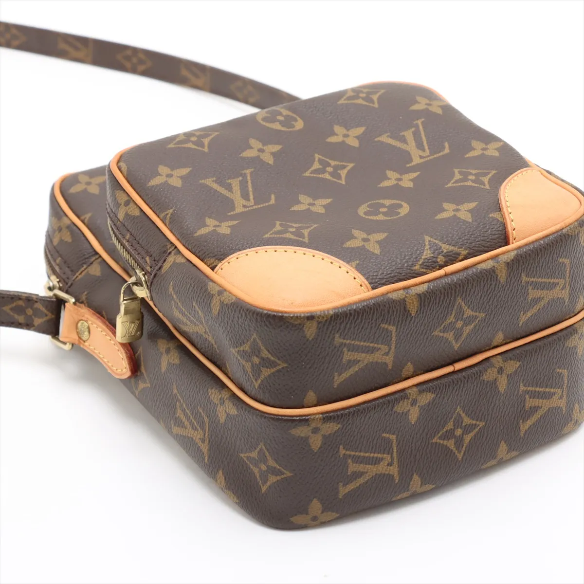 Monogram Amazon M45236 TH4028 Brown — view 4