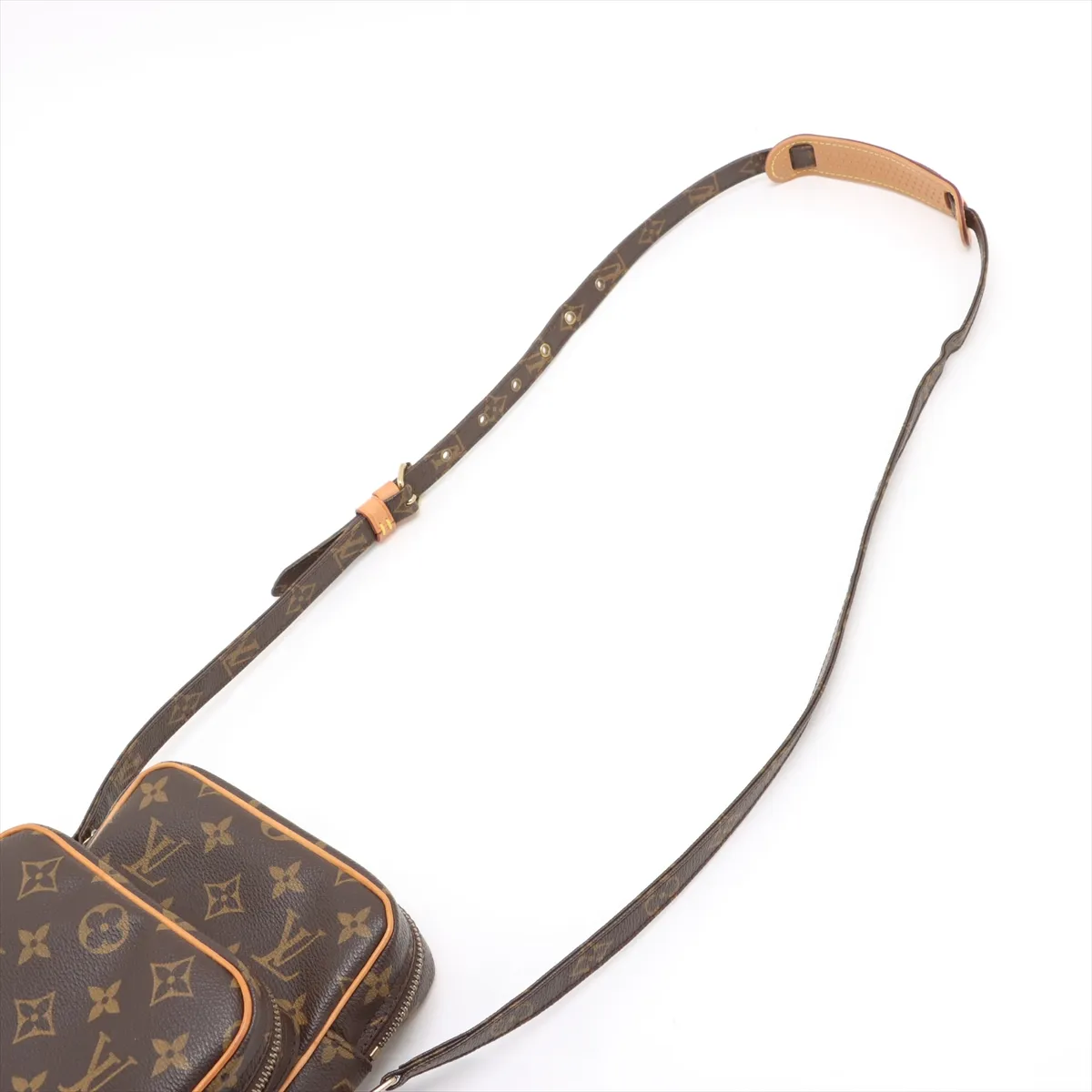 Monogram Amazon M45236 TH4028 Brown — view 5