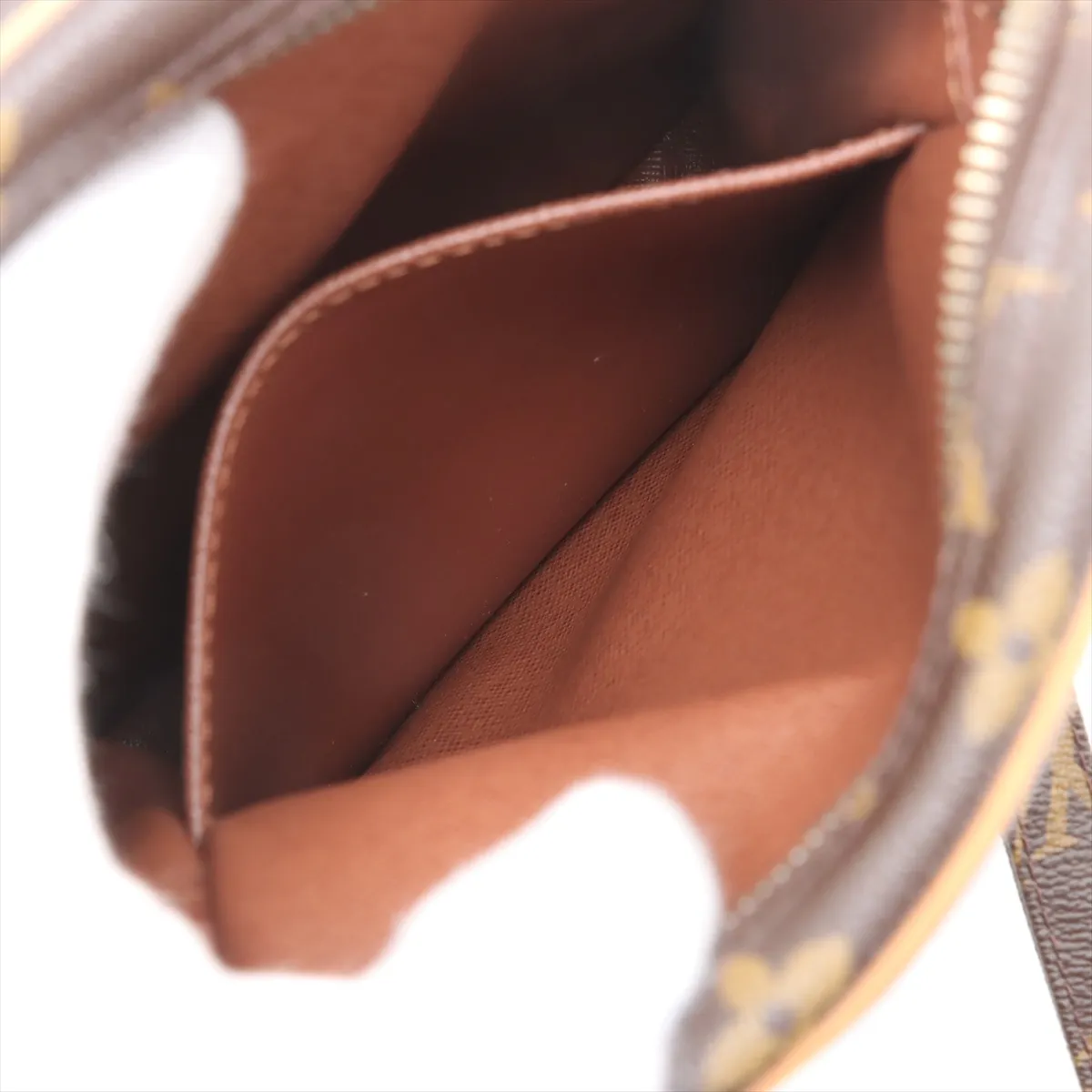 Monogram Amazon M45236 TH4028 Brown — view 7