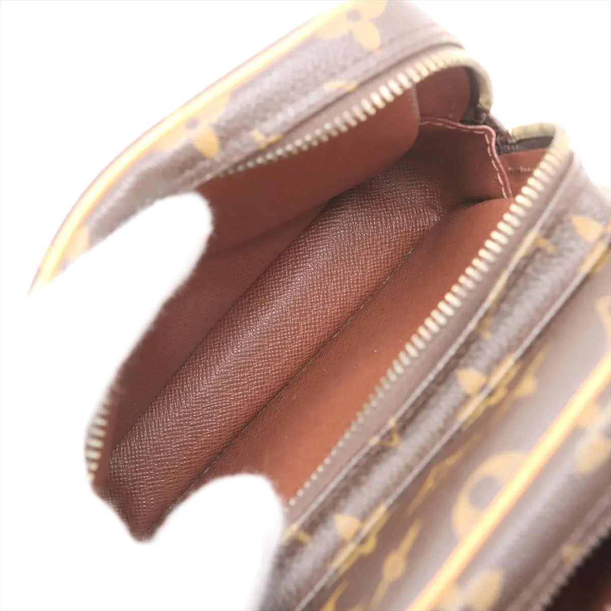 Monogram Amazon M45236 TH4028 Brown — view 8