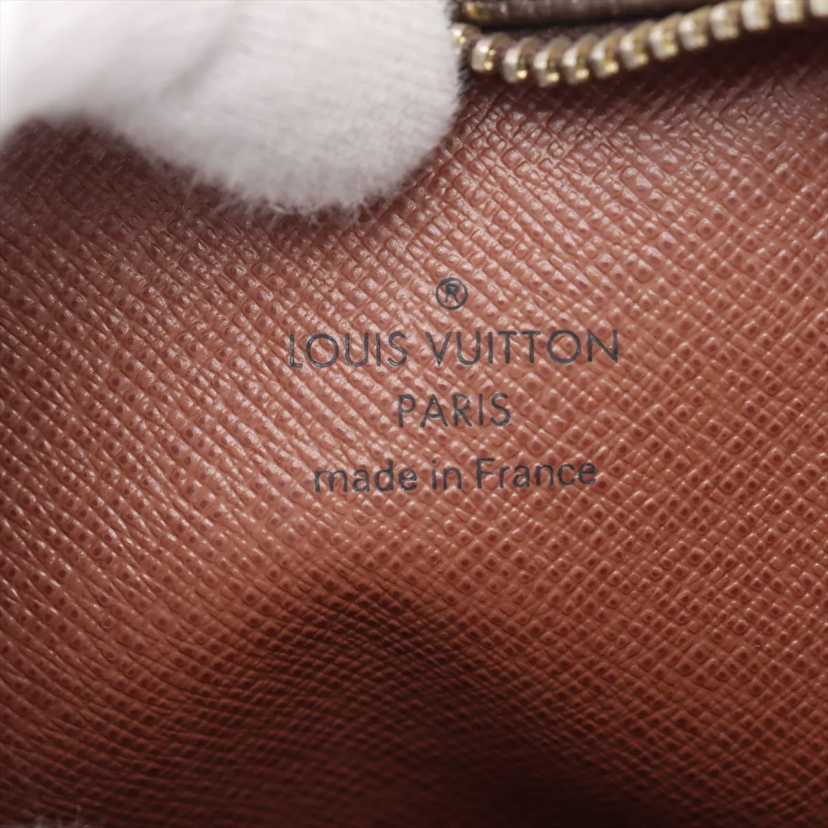 Monogram Amazon M45236 TH4028 Brown — view 9