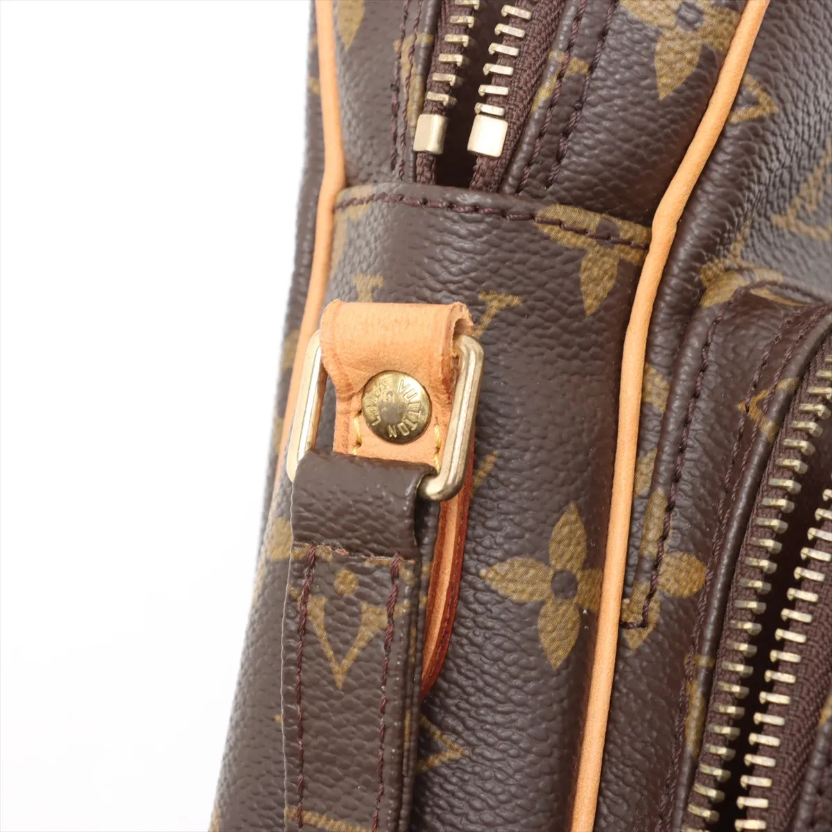 Monogram Amazon M45236 TH4028 Brown — view 10