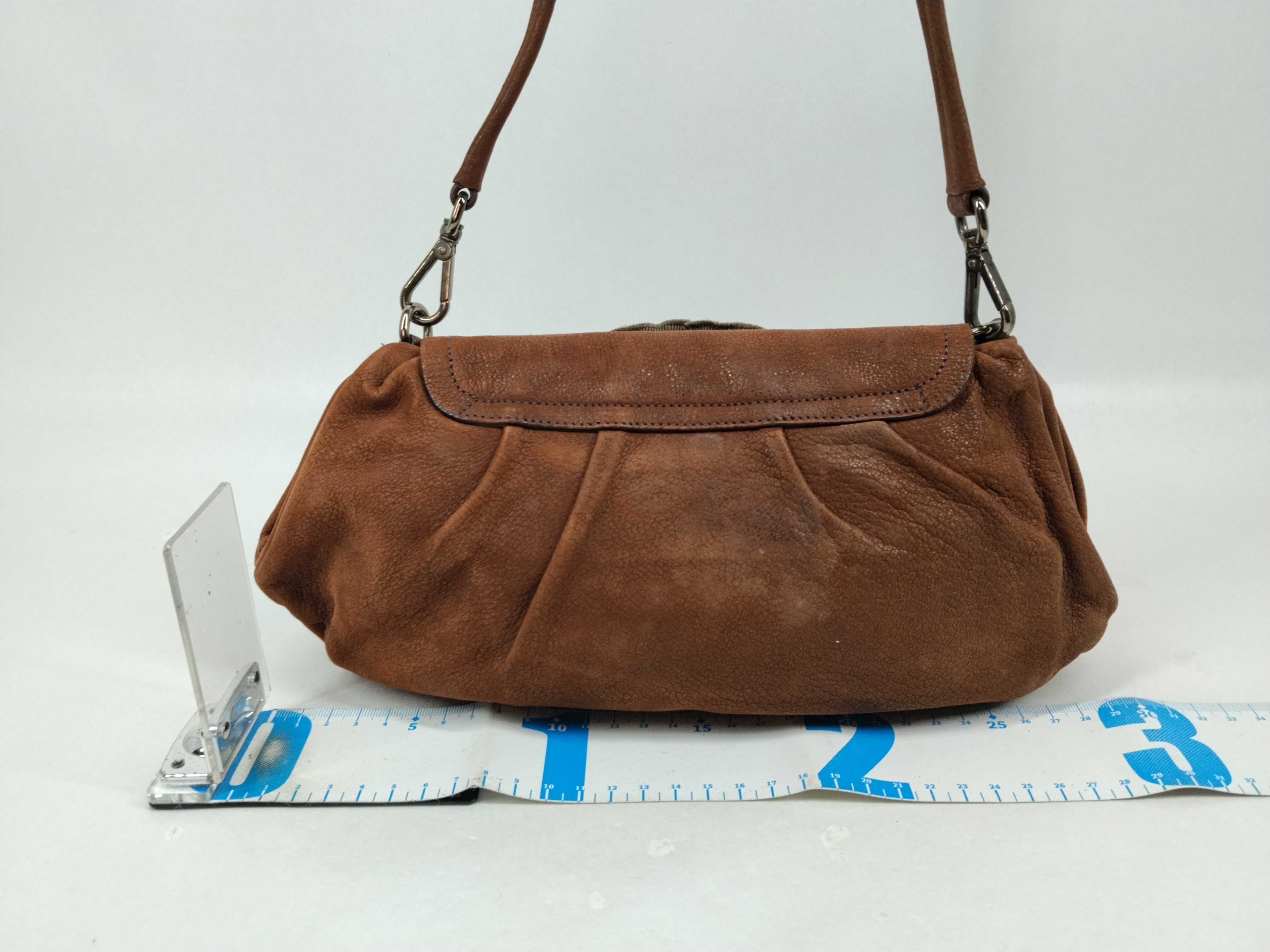 Bejeweled One-Shoulder Bag — view 2
