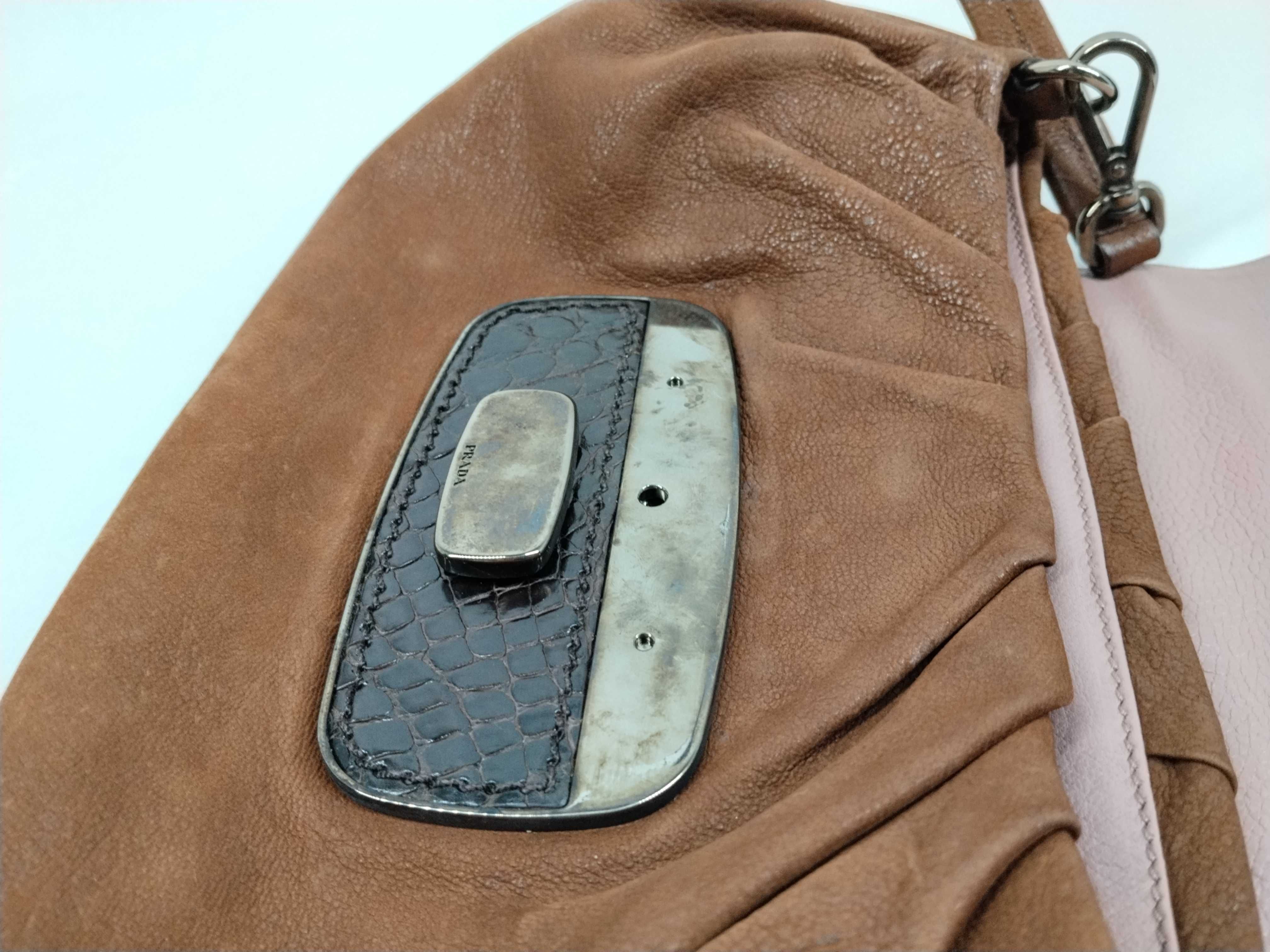 Bejeweled One-Shoulder Bag — view 9
