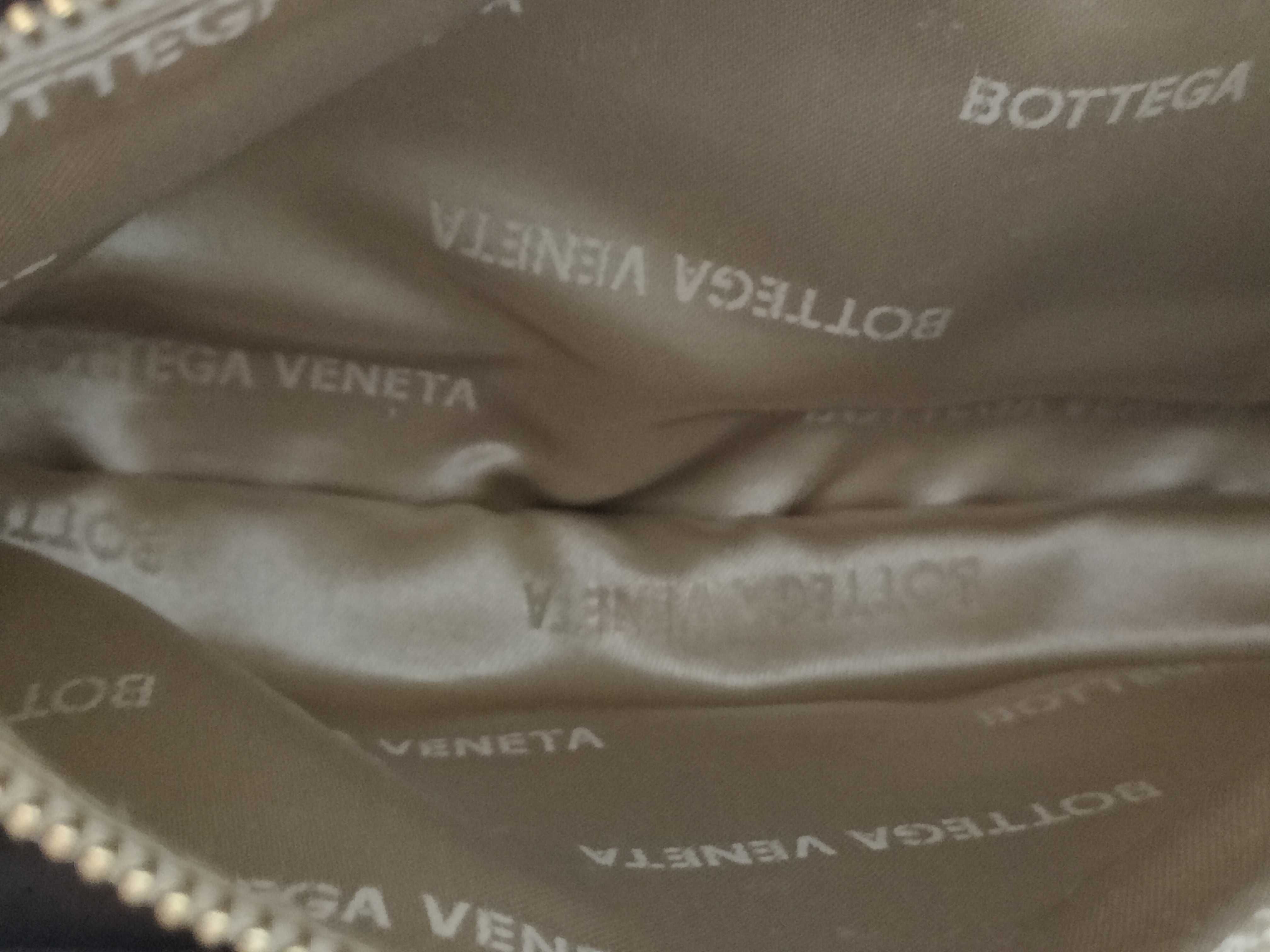 Intrecciato Satchel Handbag — view 12