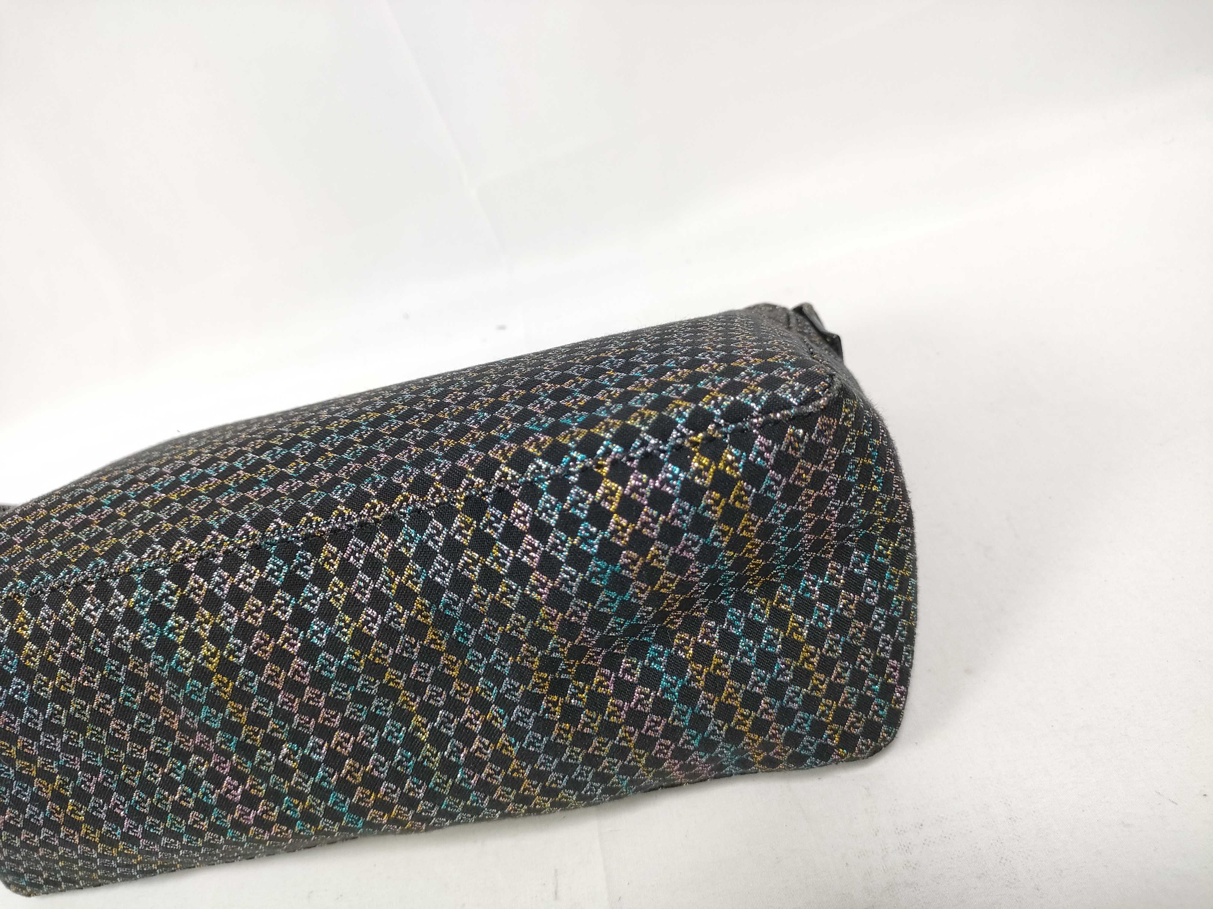 8BR444 Multicolor One-Shoulder Bag — view 4