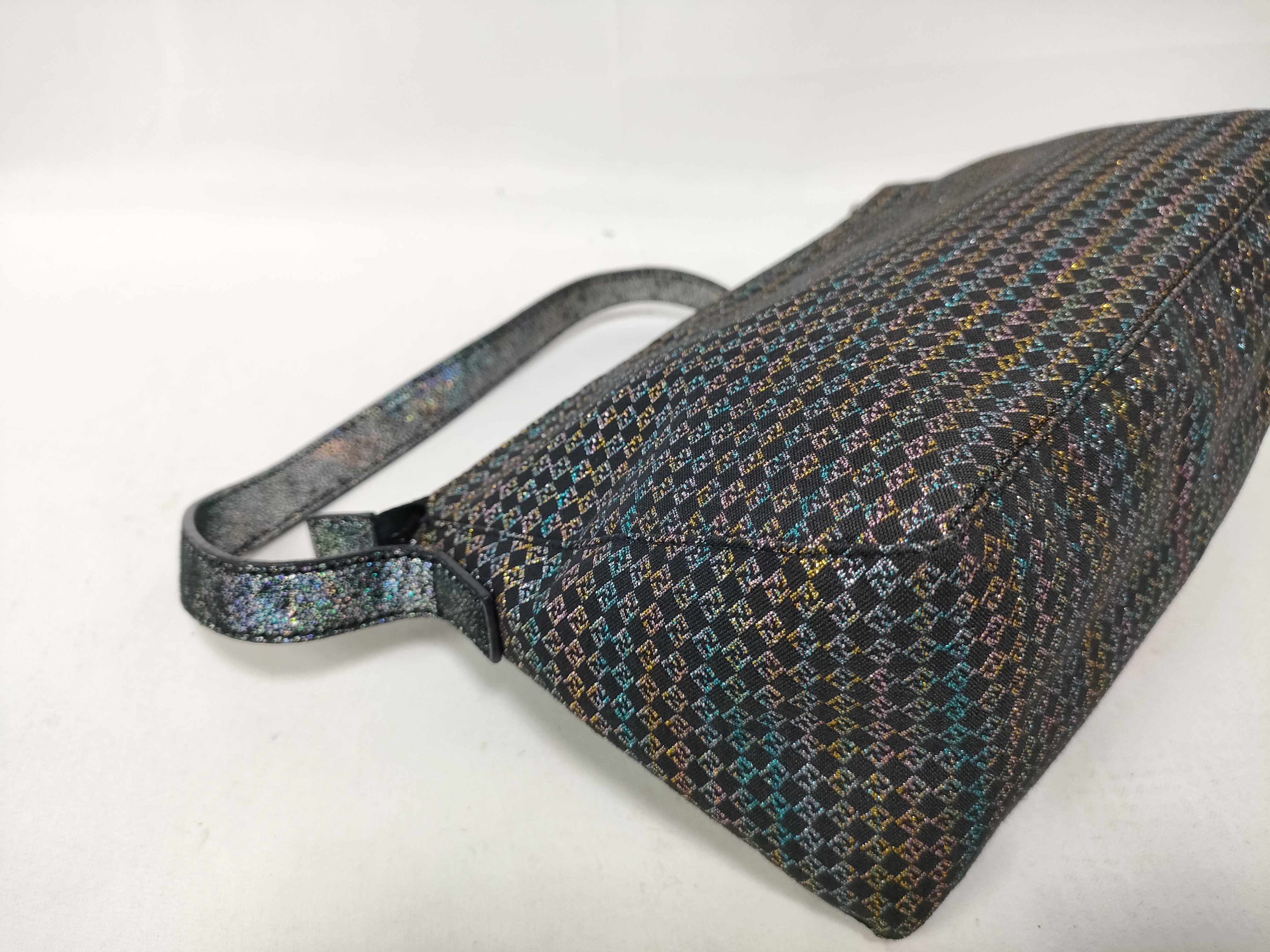 8BR444 Multicolor One-Shoulder Bag — view 5