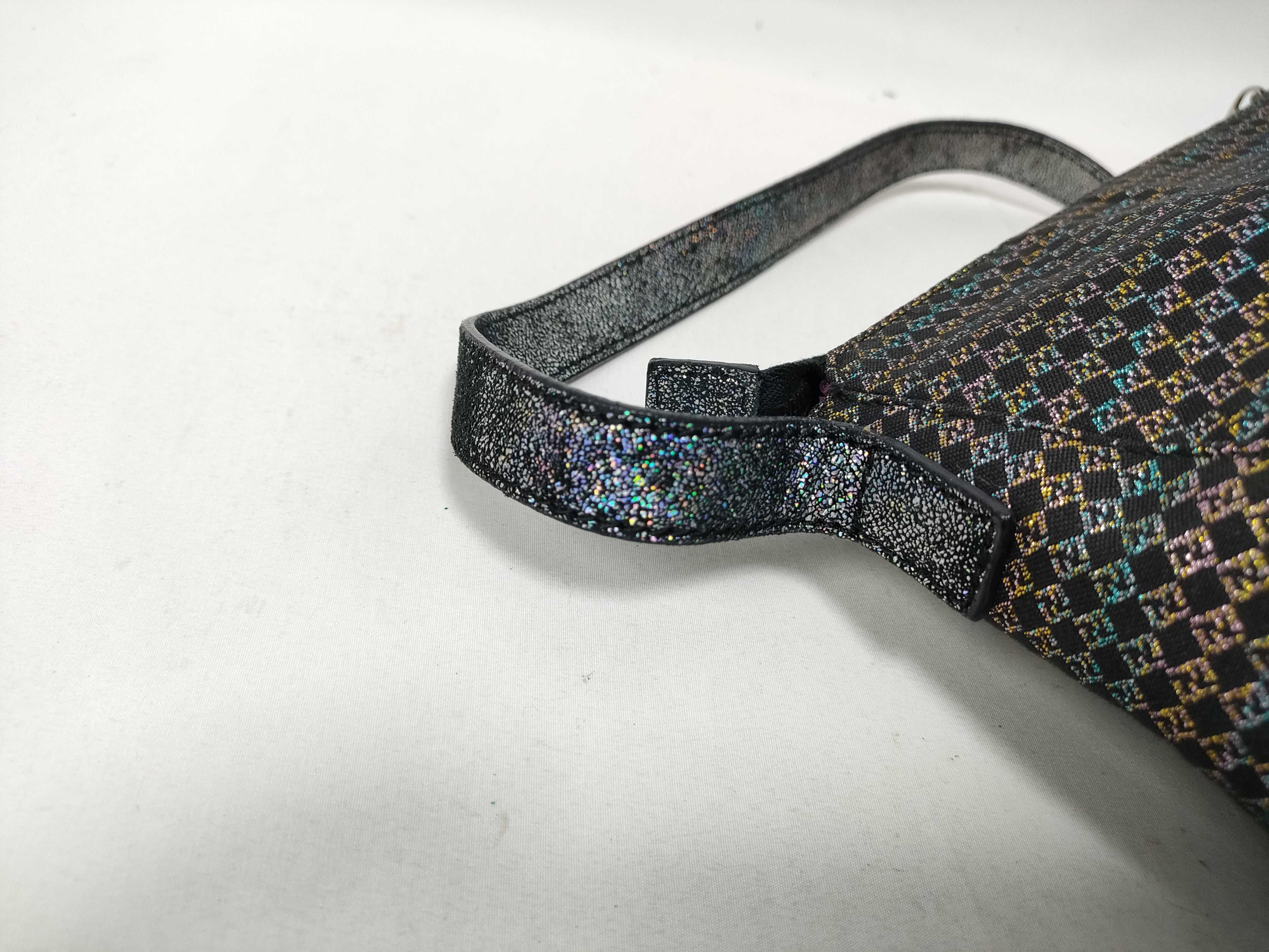 8BR444 Multicolor One-Shoulder Bag — view 6