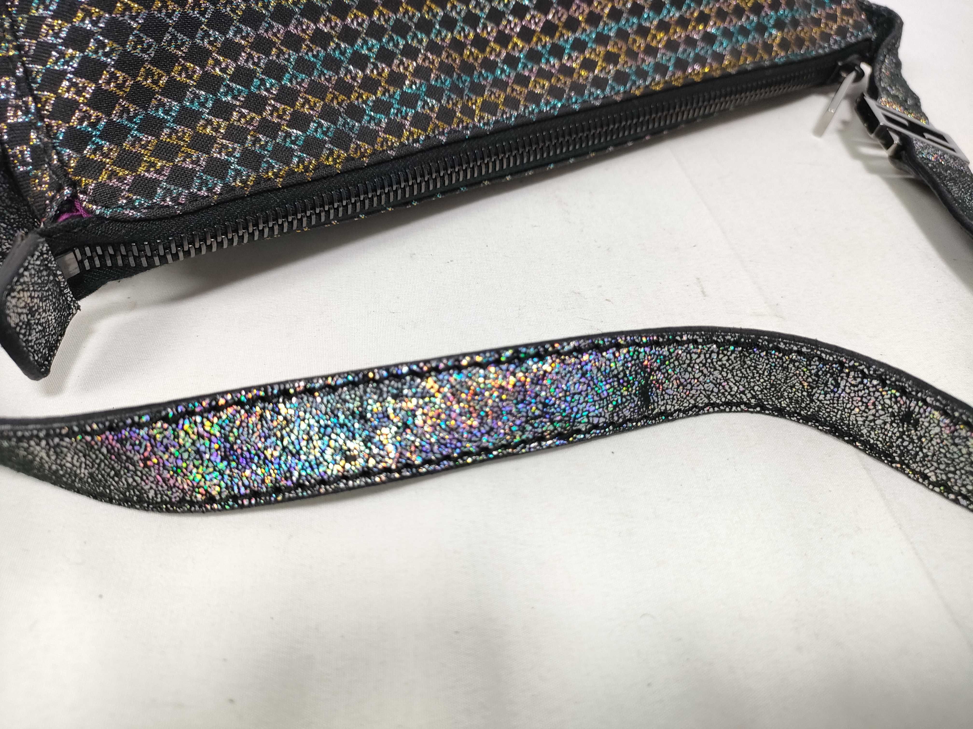 8BR444 Multicolor One-Shoulder Bag — view 7