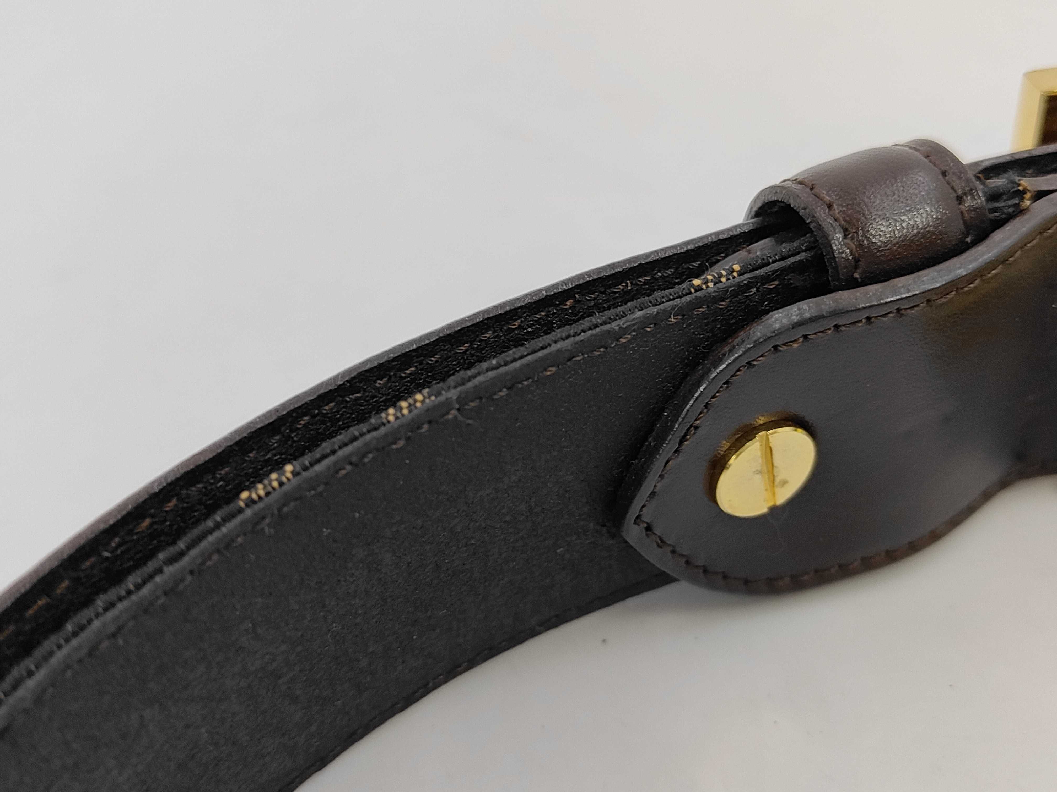FF Zucca Belt — view 4