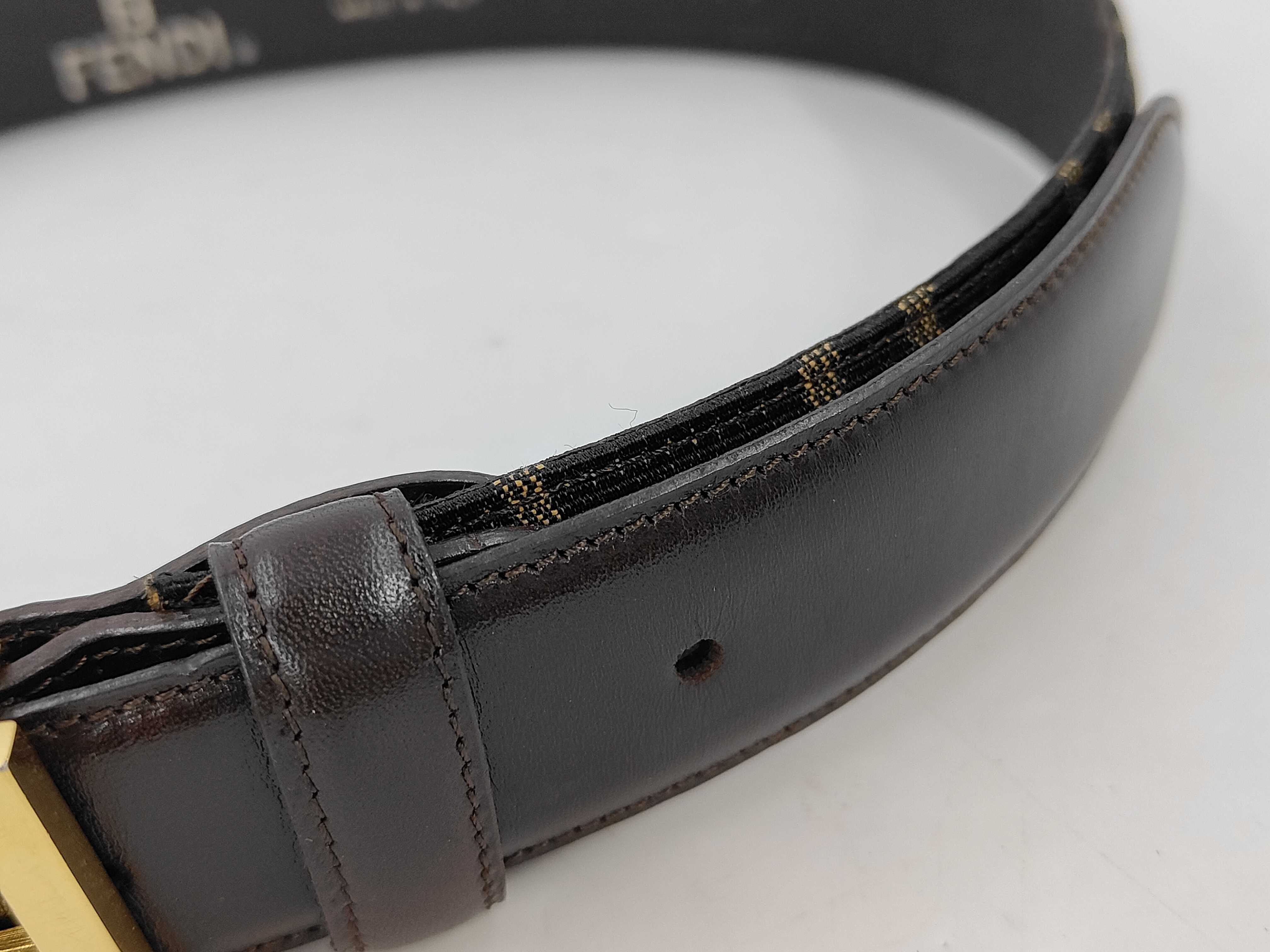 FF Zucca Belt — view 5