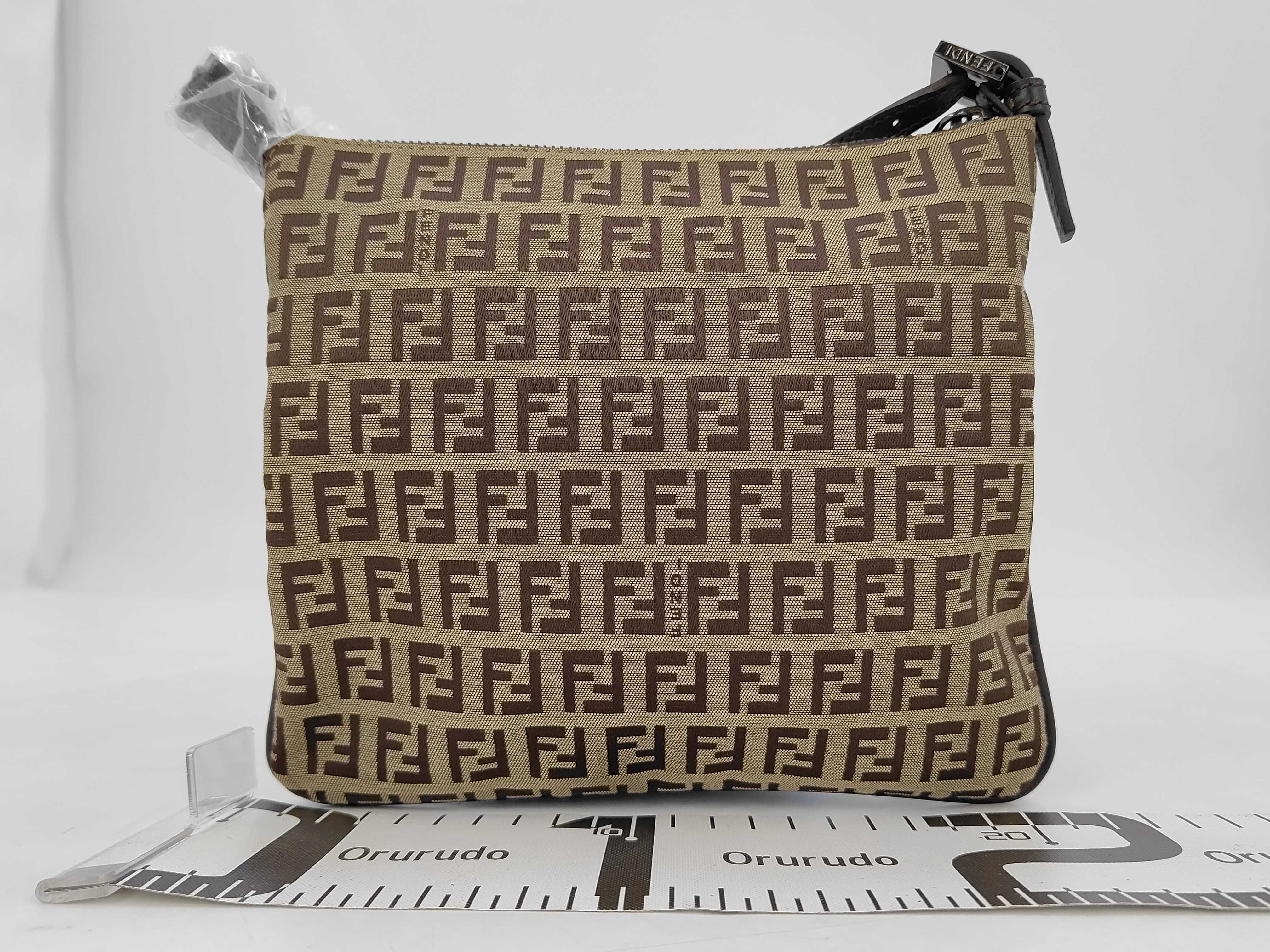 bag, shoulder bag — view 2