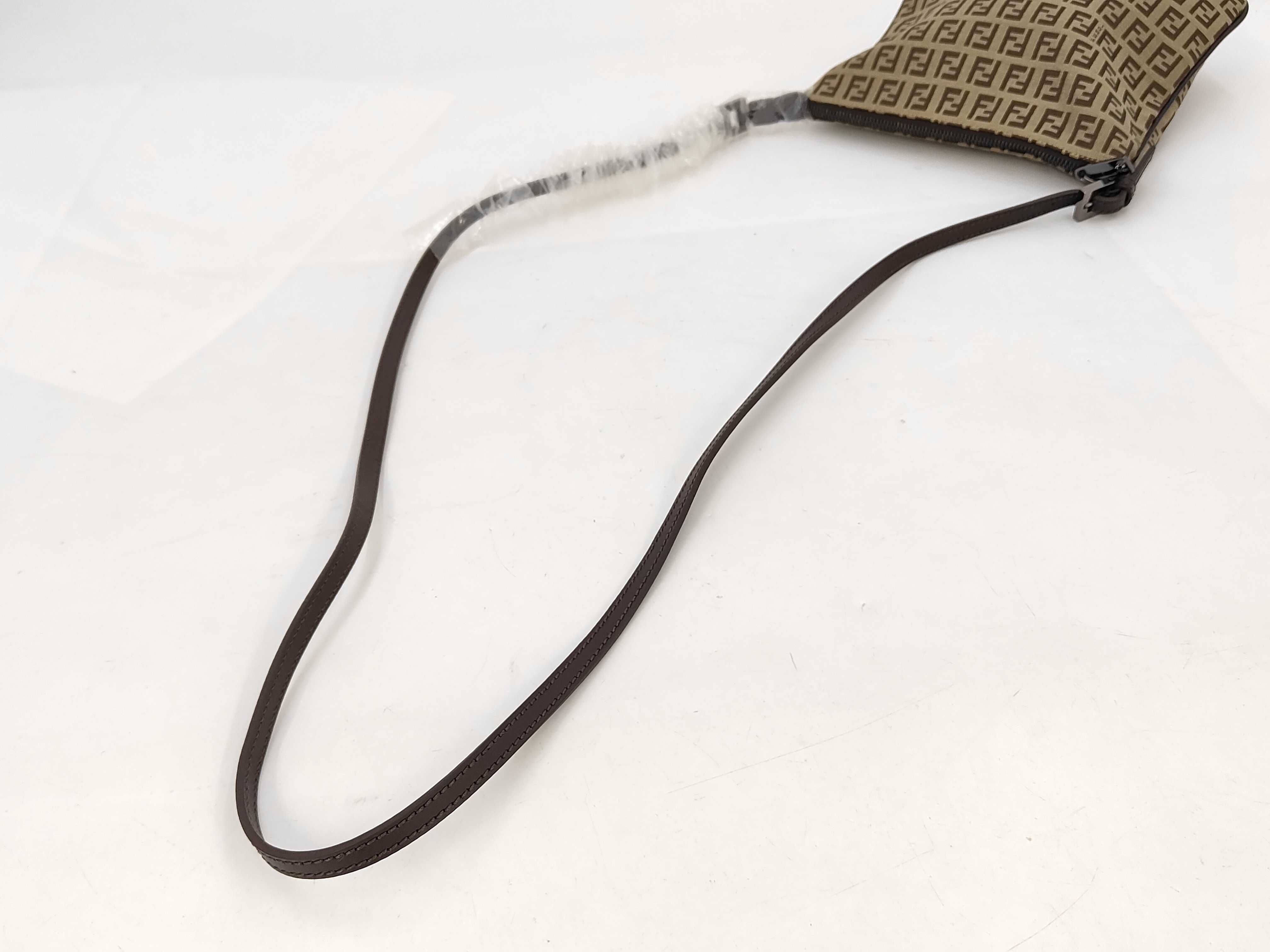 bag, shoulder bag — view 3