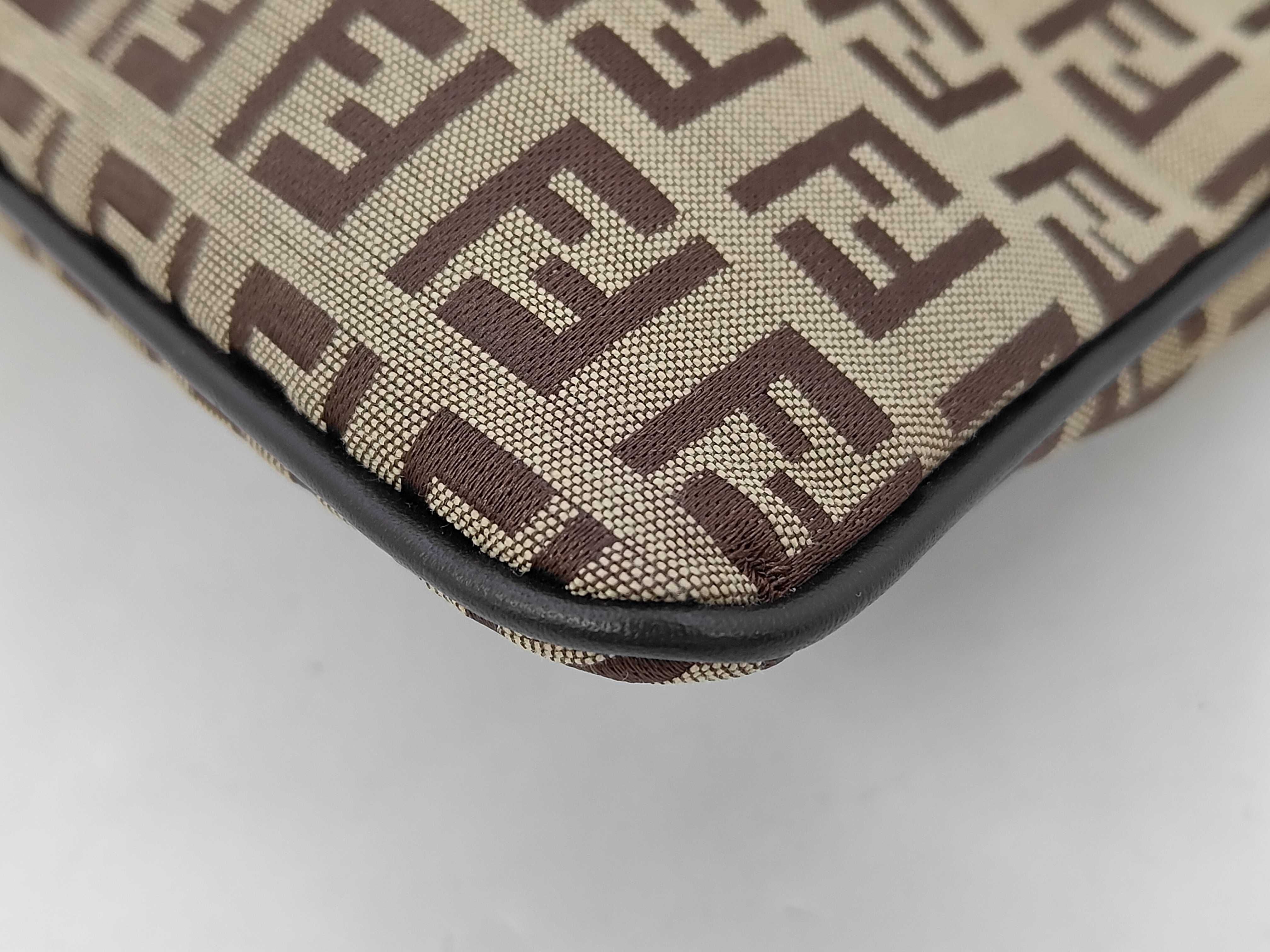 bag, shoulder bag — view 7