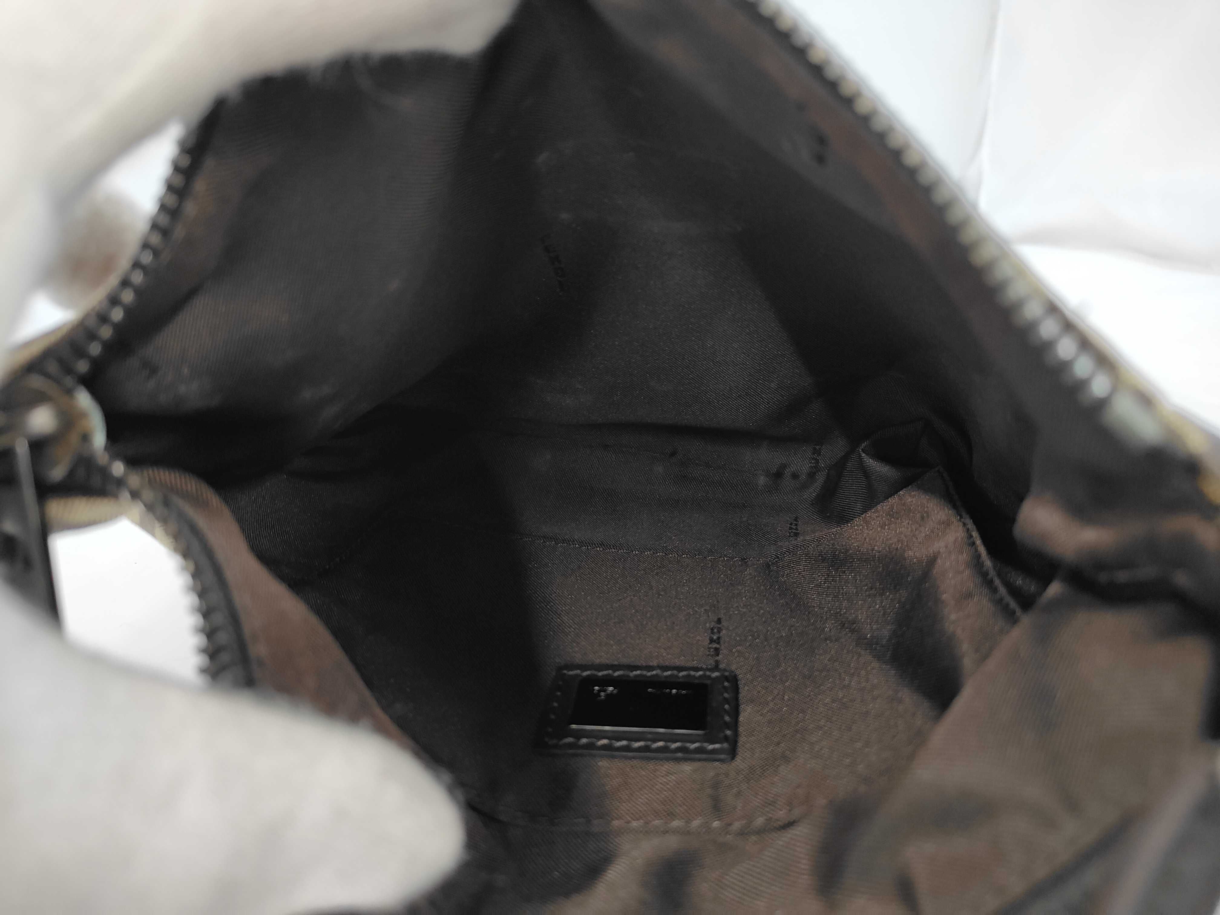 bag, shoulder bag — view 8