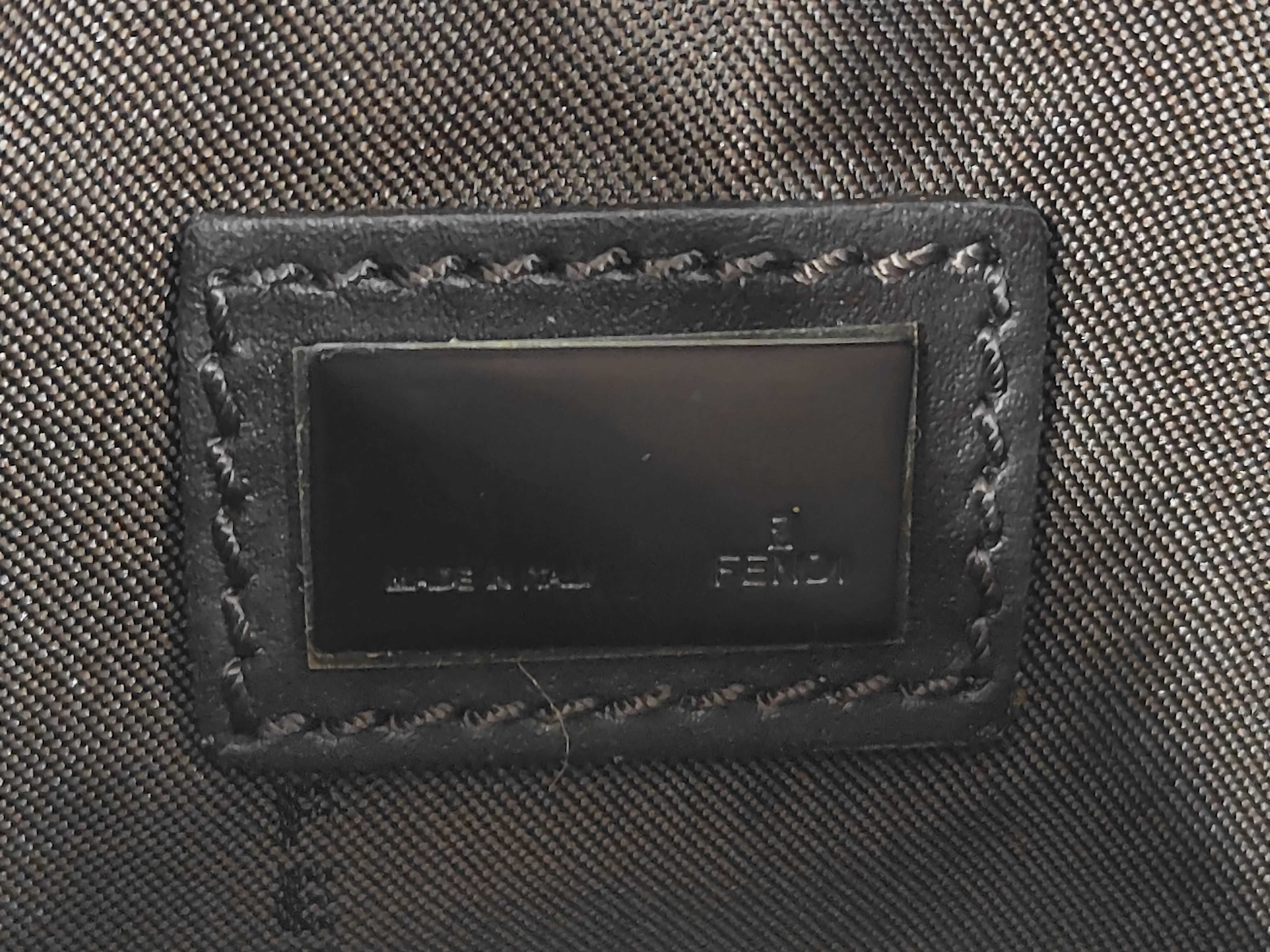 bag, shoulder bag — view 9
