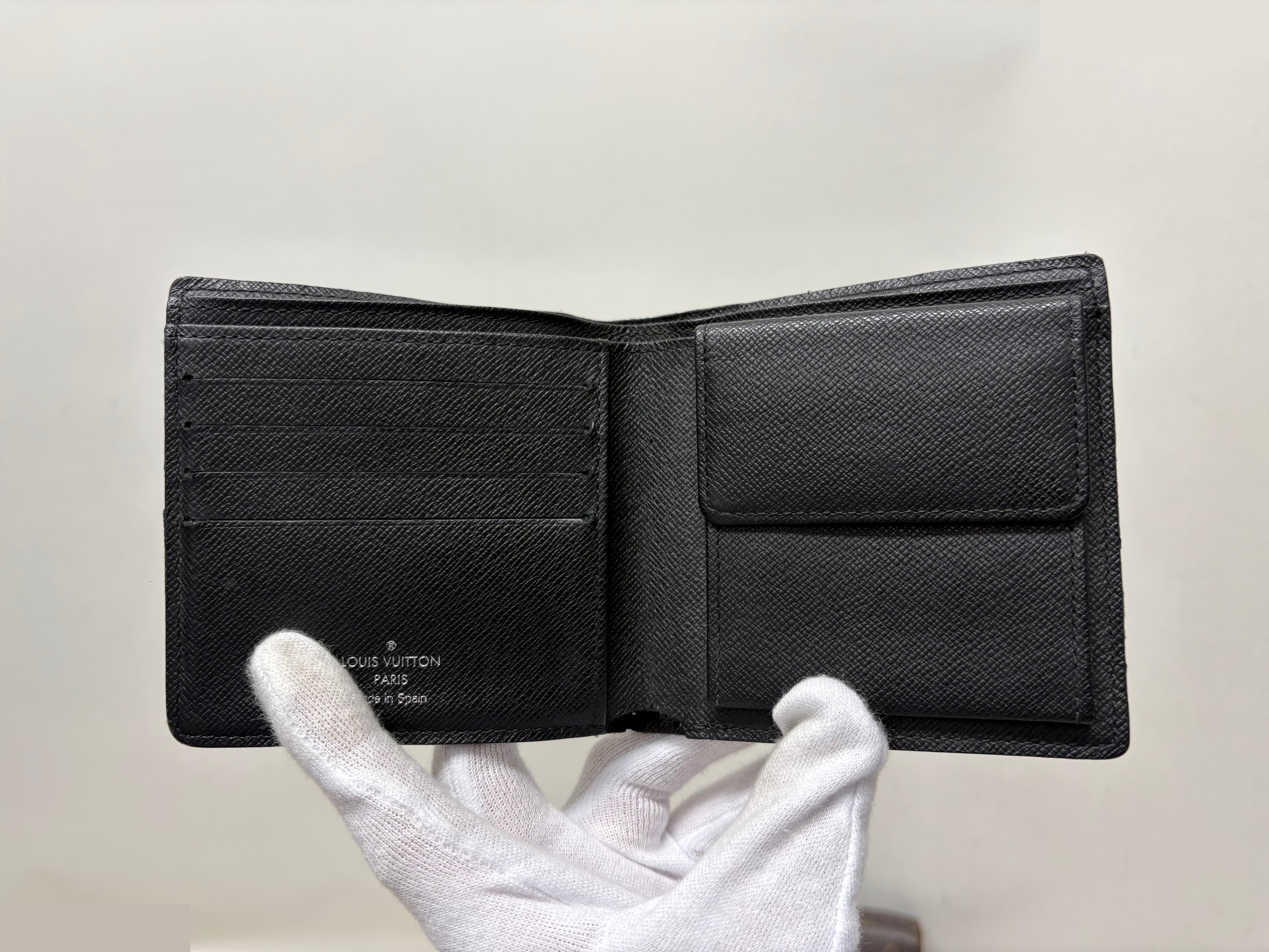 Portefeuil Marco Portomonebier Cult Credit 2-piece SET — view 3