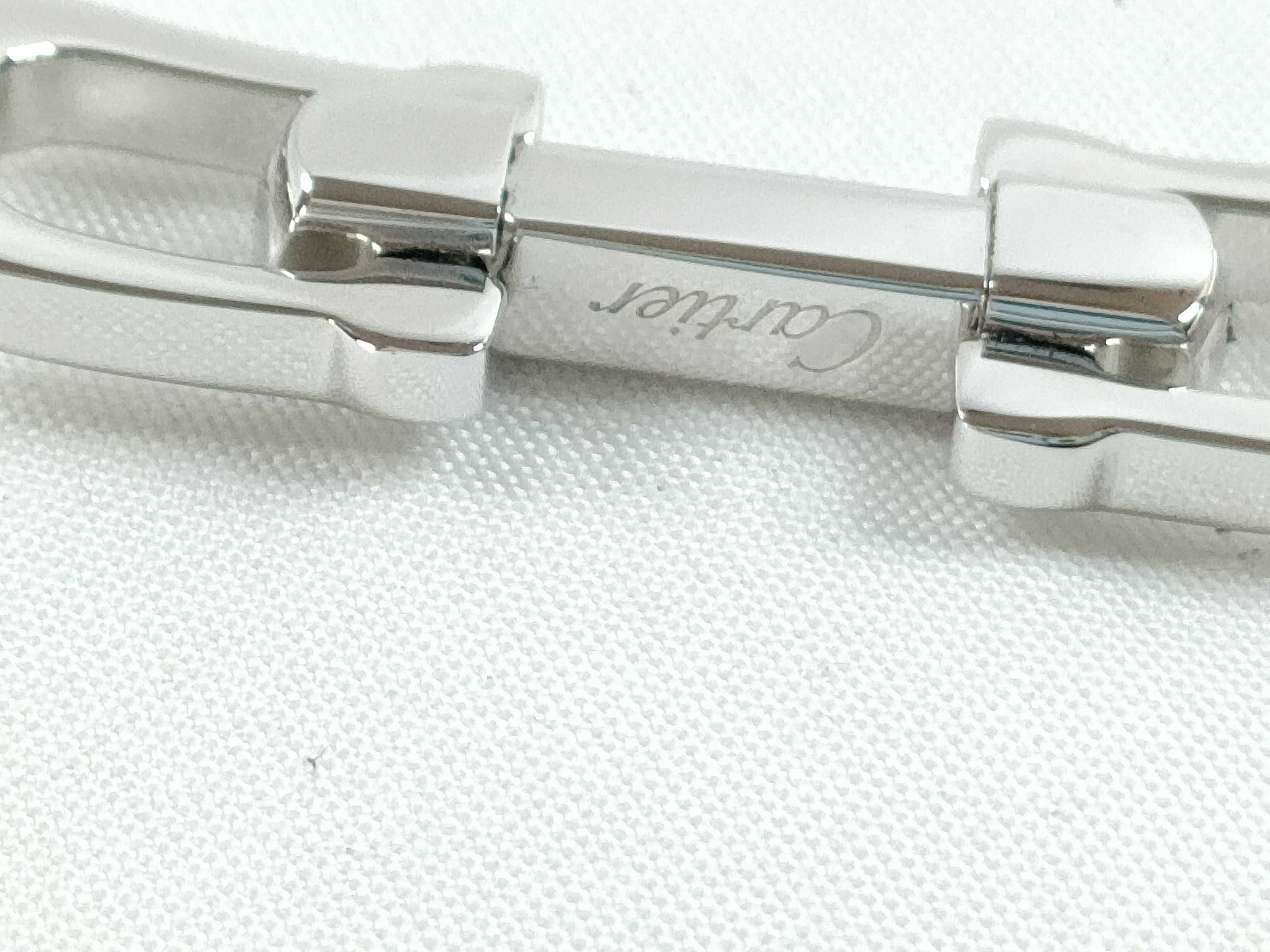 Cufflinks / SV Tie Clip & Cufflinks — view 7