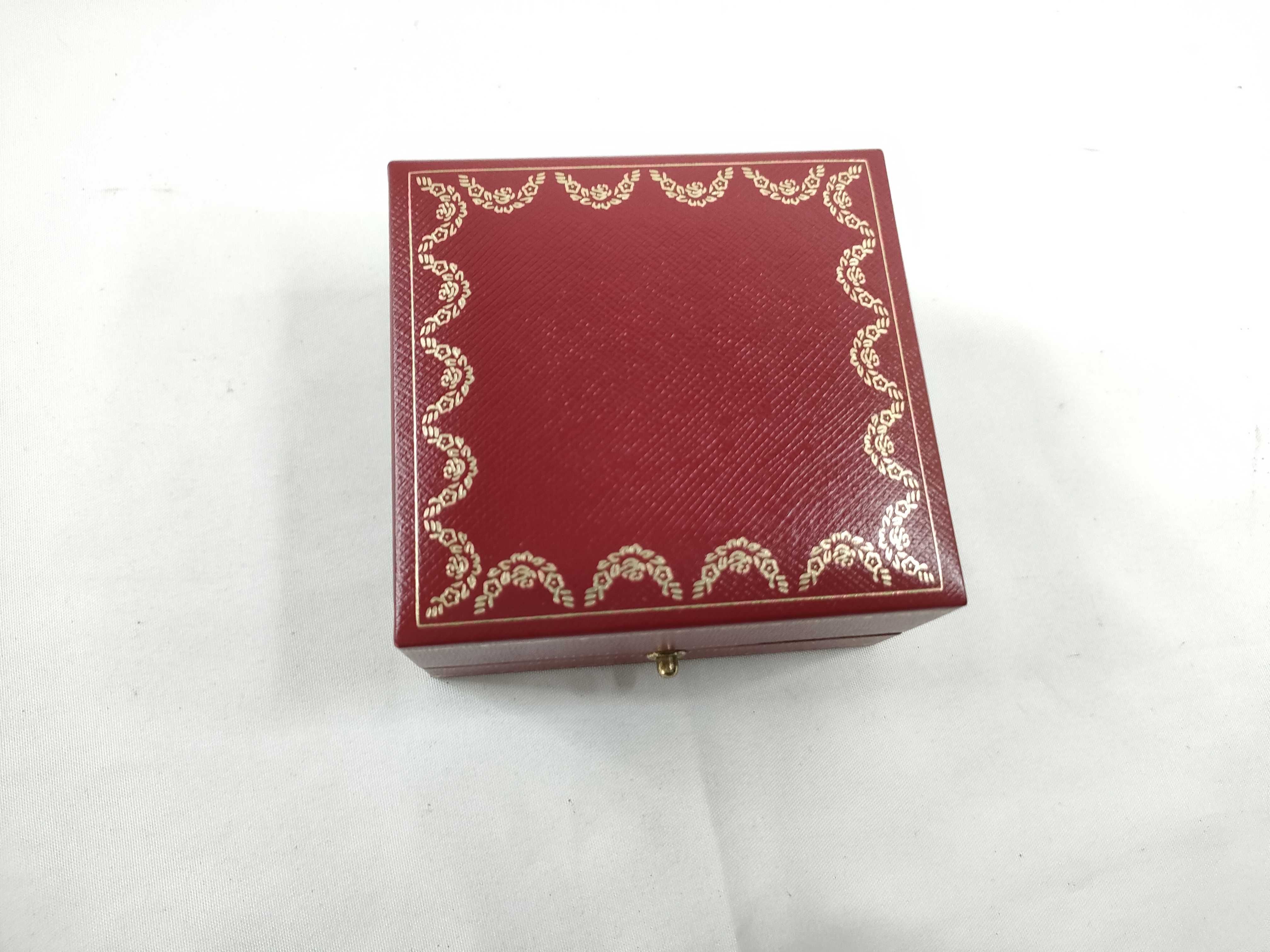 Cufflinks / SV Tie Clip & Cufflinks — view 10