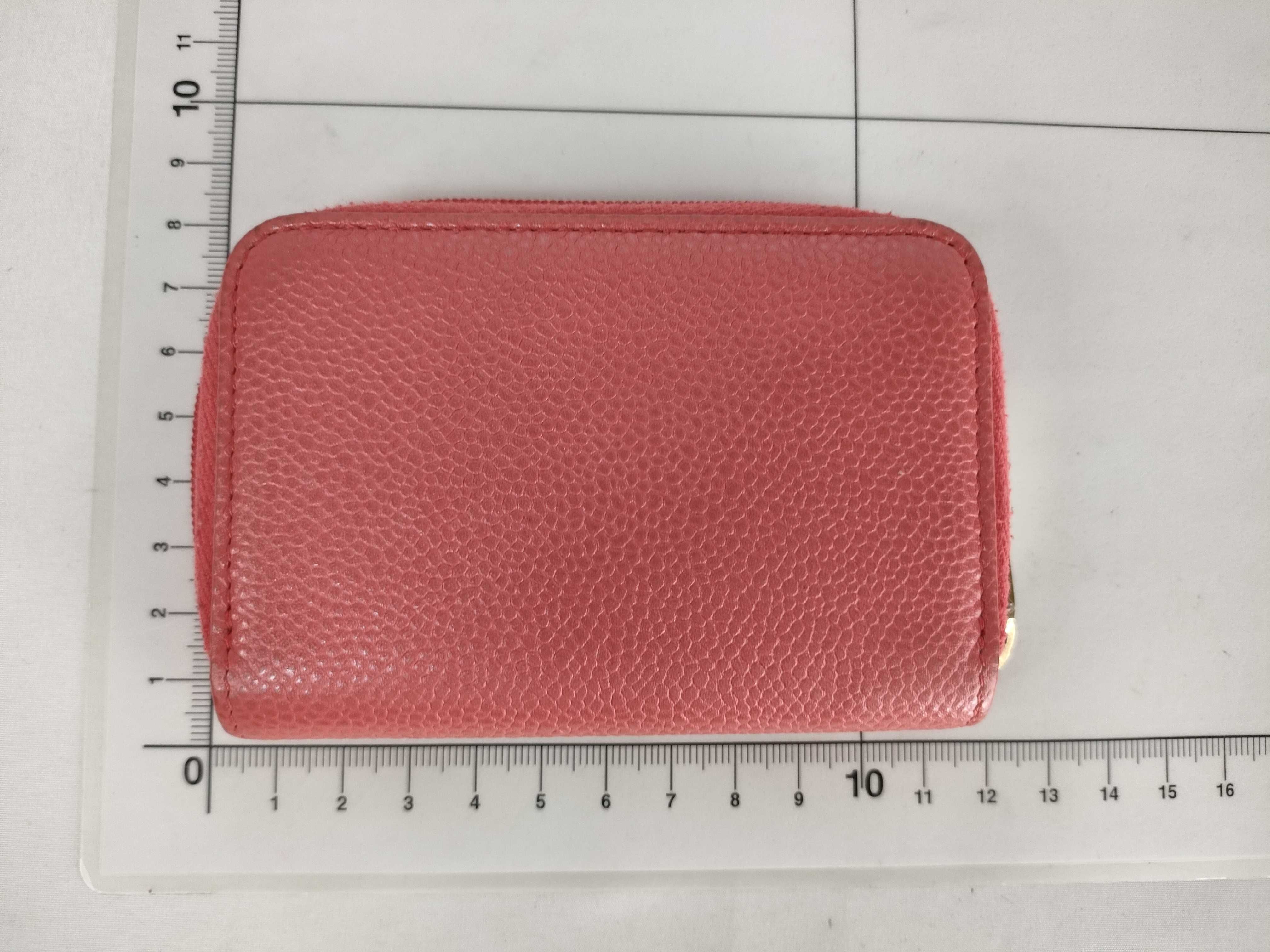 Caviar Skin Coin Case No. 27 Coin Case — view 2