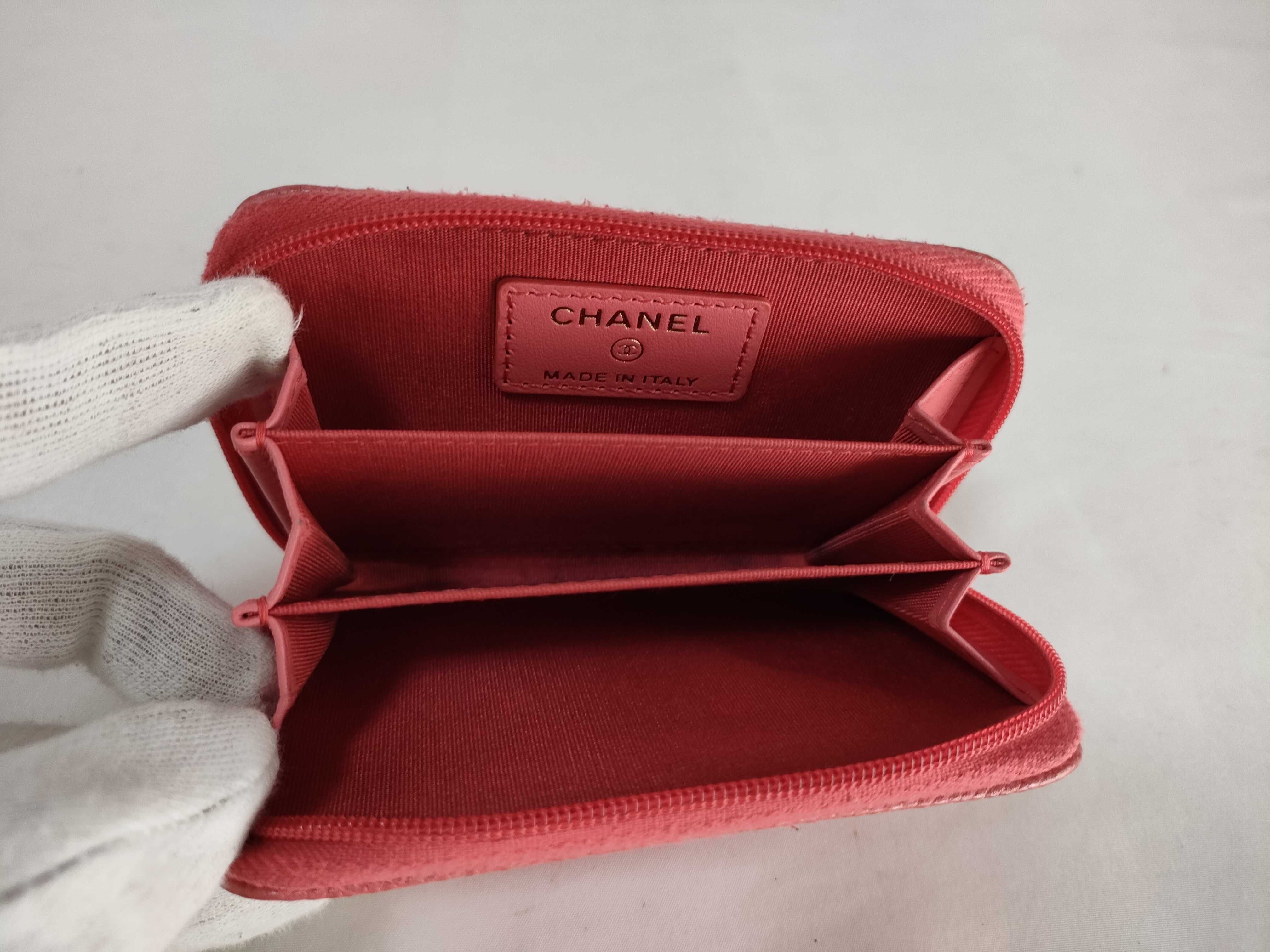 Caviar Skin Coin Case No. 27 Coin Case — view 11