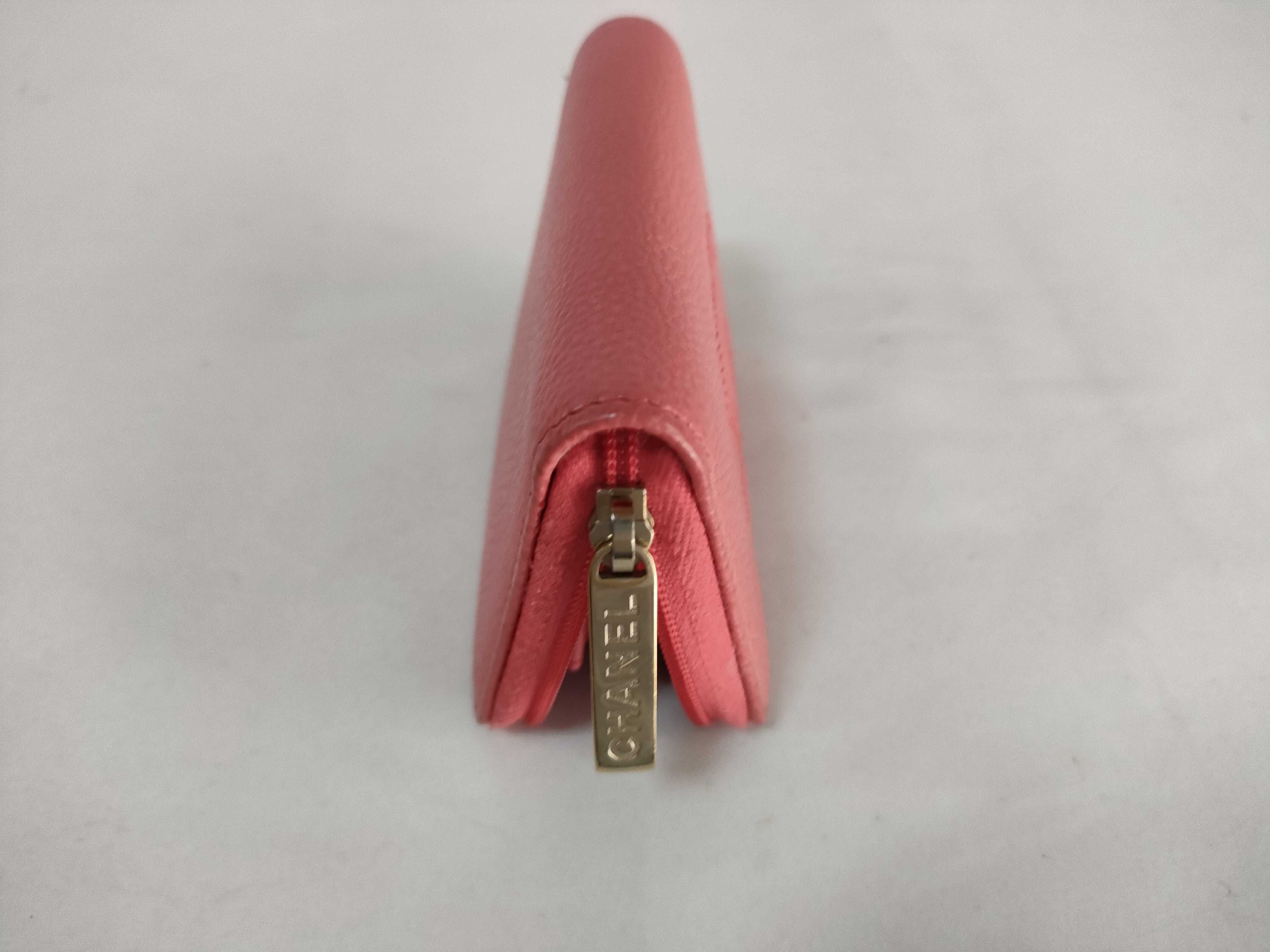 Caviar Skin Coin Case No. 27 Coin Case — view 14