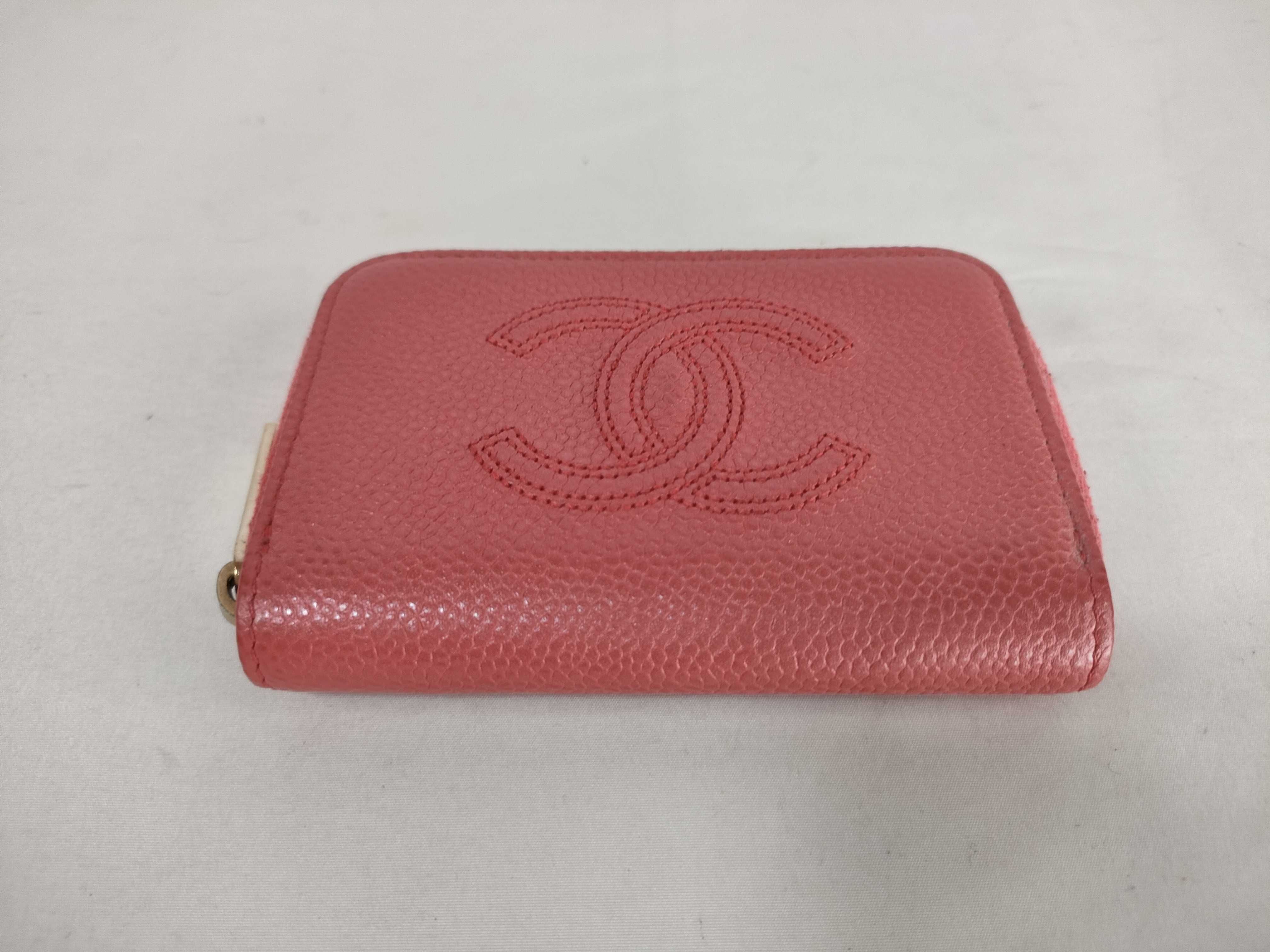 Caviar Skin Coin Case No. 27 Coin Case — view 3