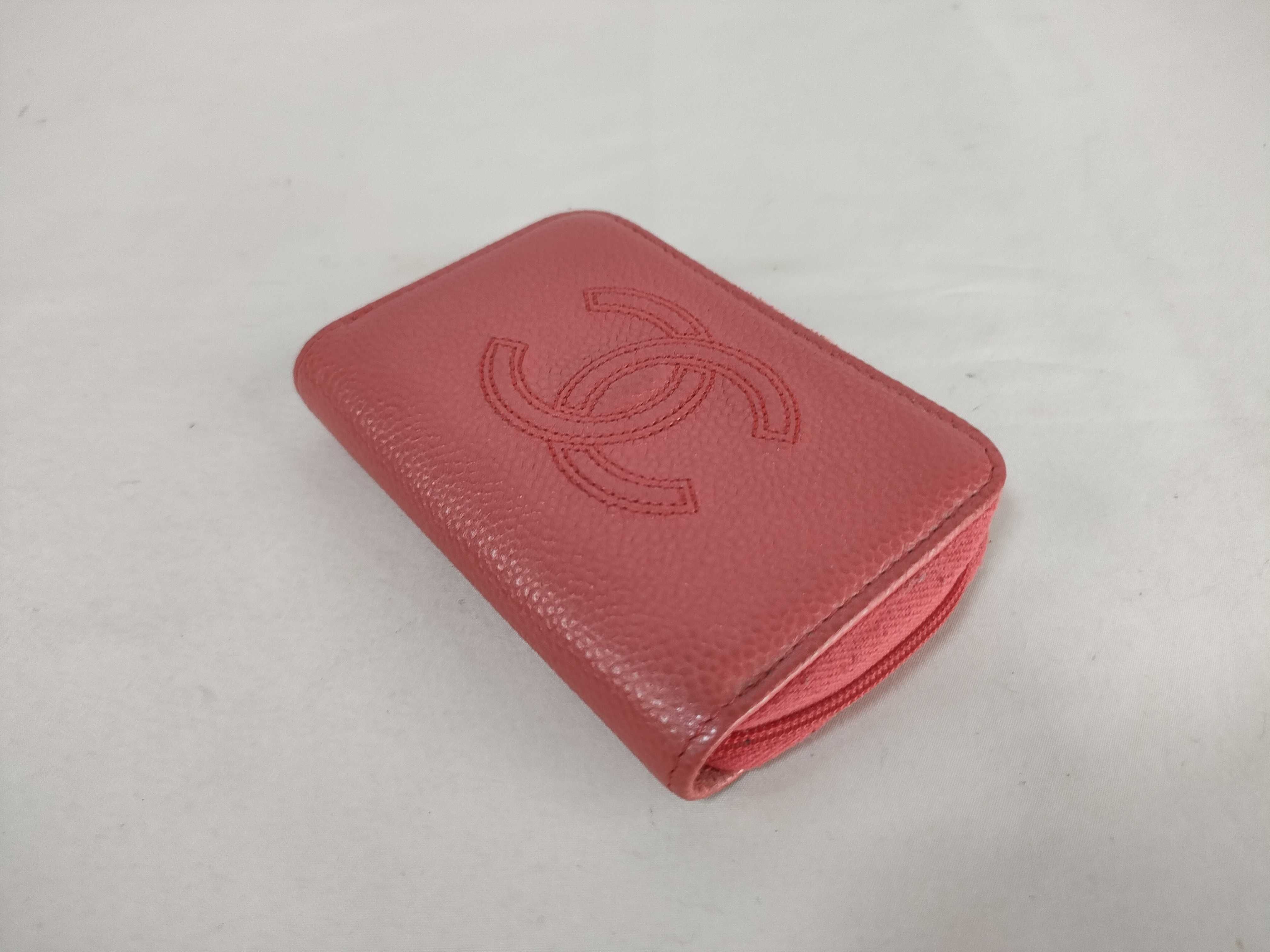 Caviar Skin Coin Case No. 27 Coin Case — view 4