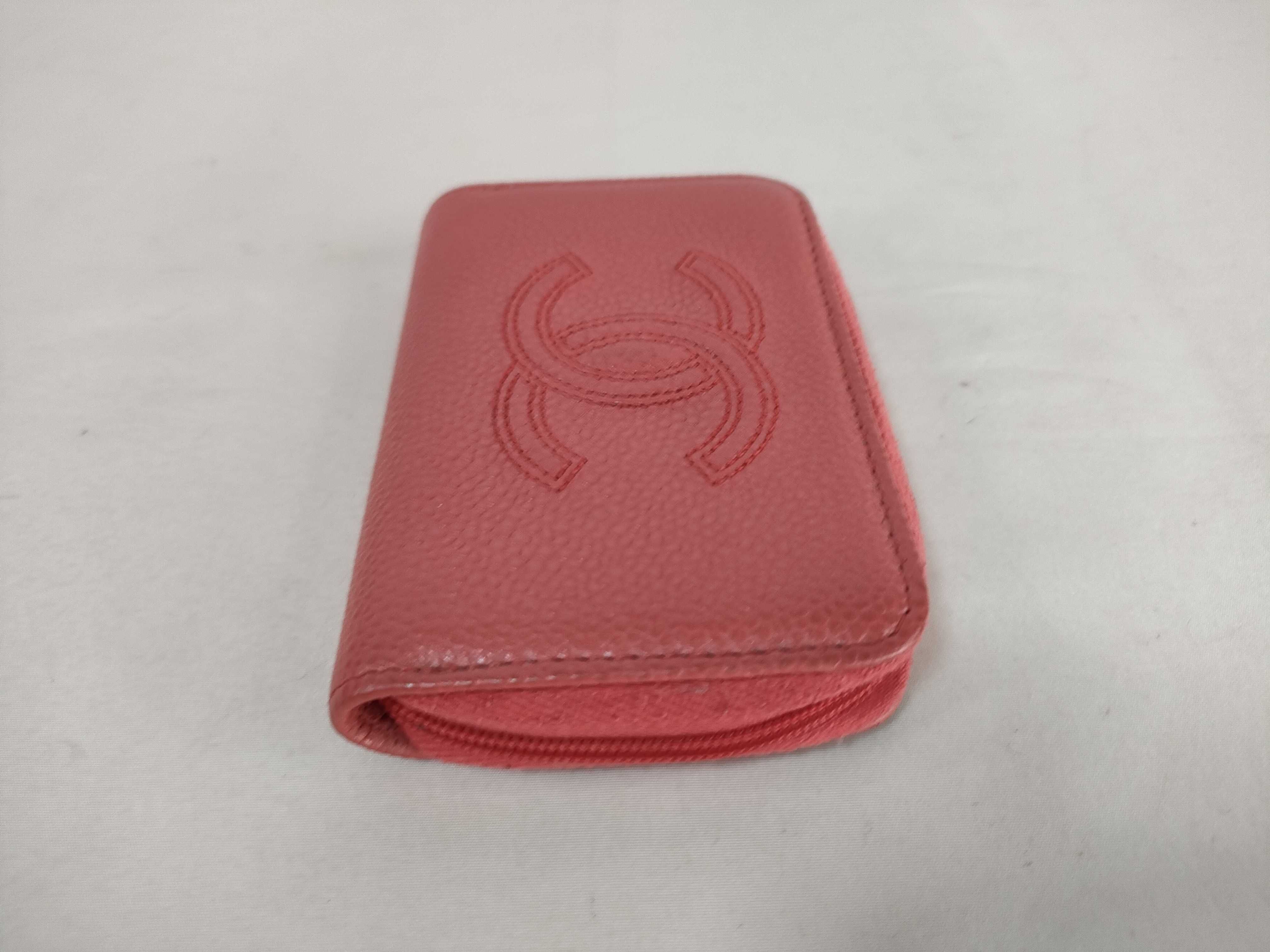 Caviar Skin Coin Case No. 27 Coin Case — view 5