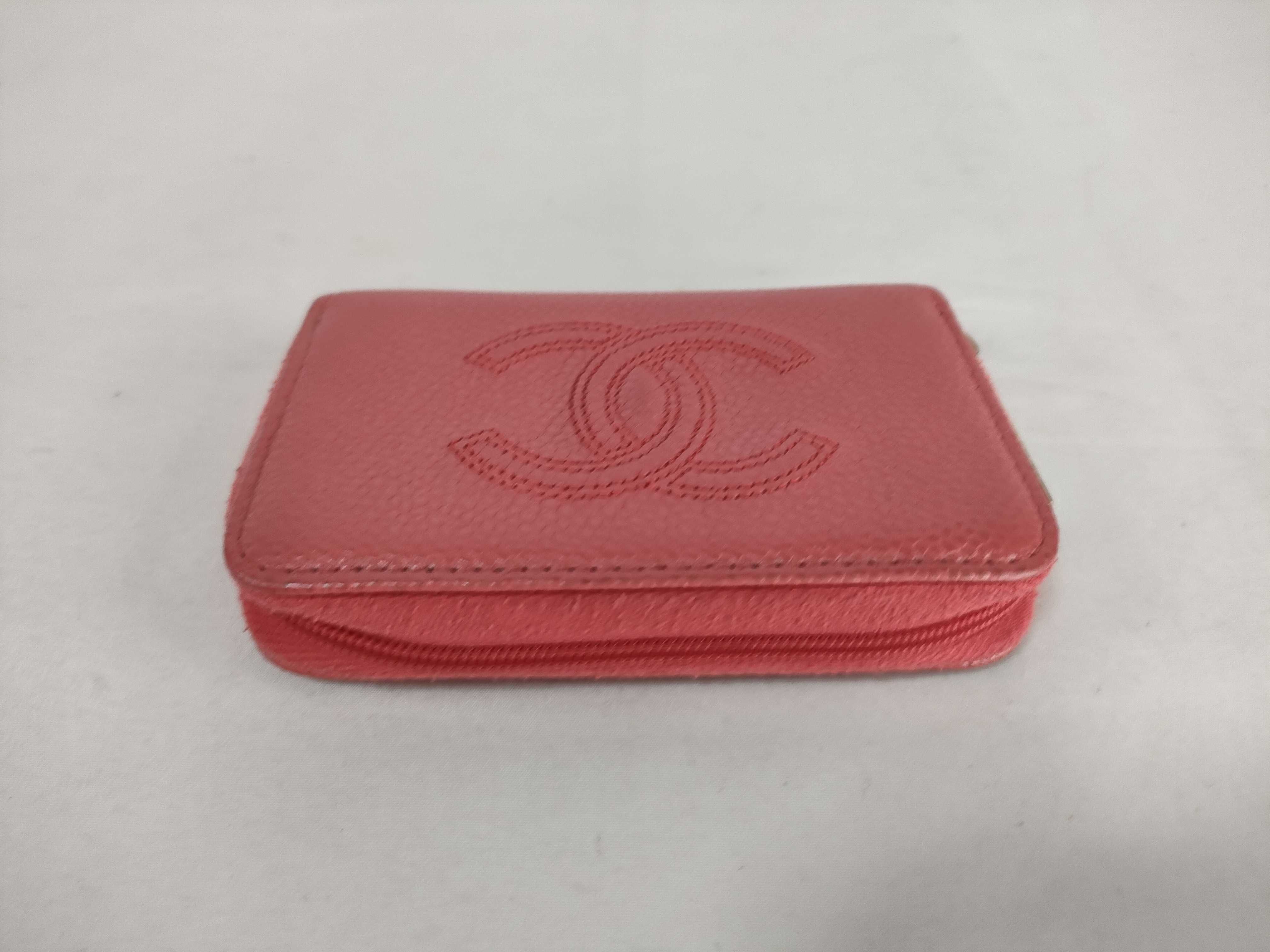 Caviar Skin Coin Case No. 27 Coin Case — view 6