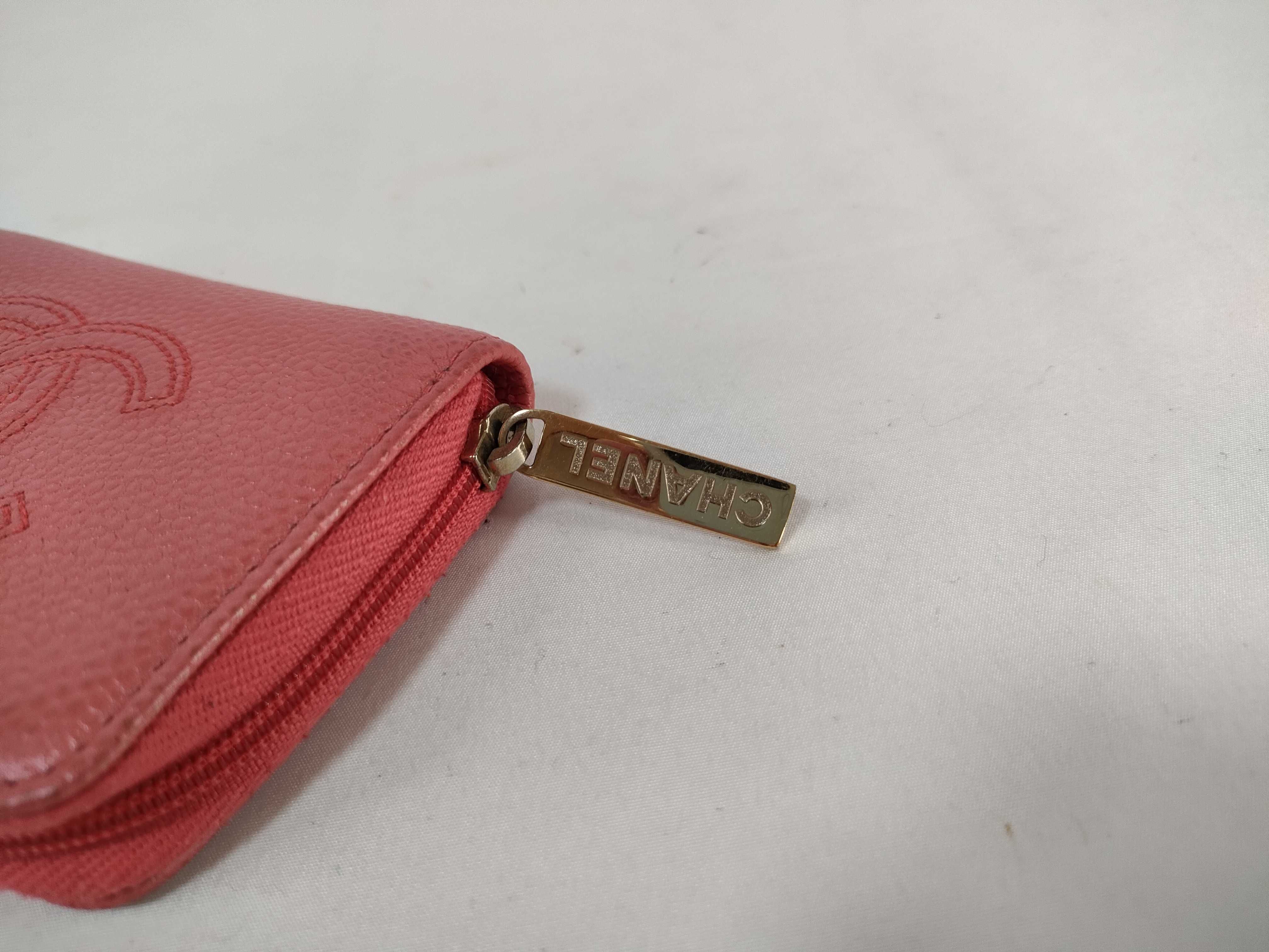 Caviar Skin Coin Case No. 27 Coin Case — view 7