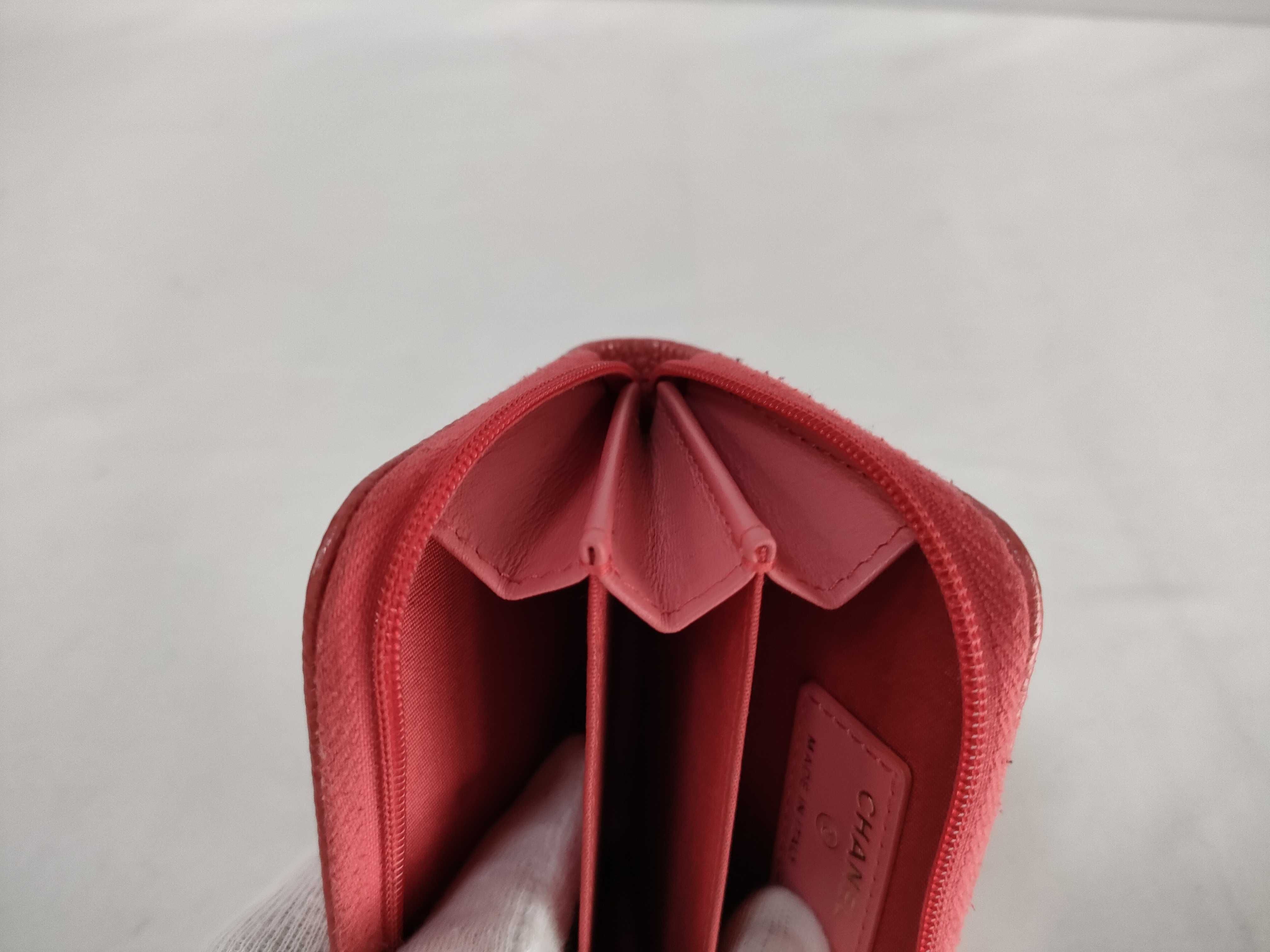 Caviar Skin Coin Case No. 27 Coin Case — view 9