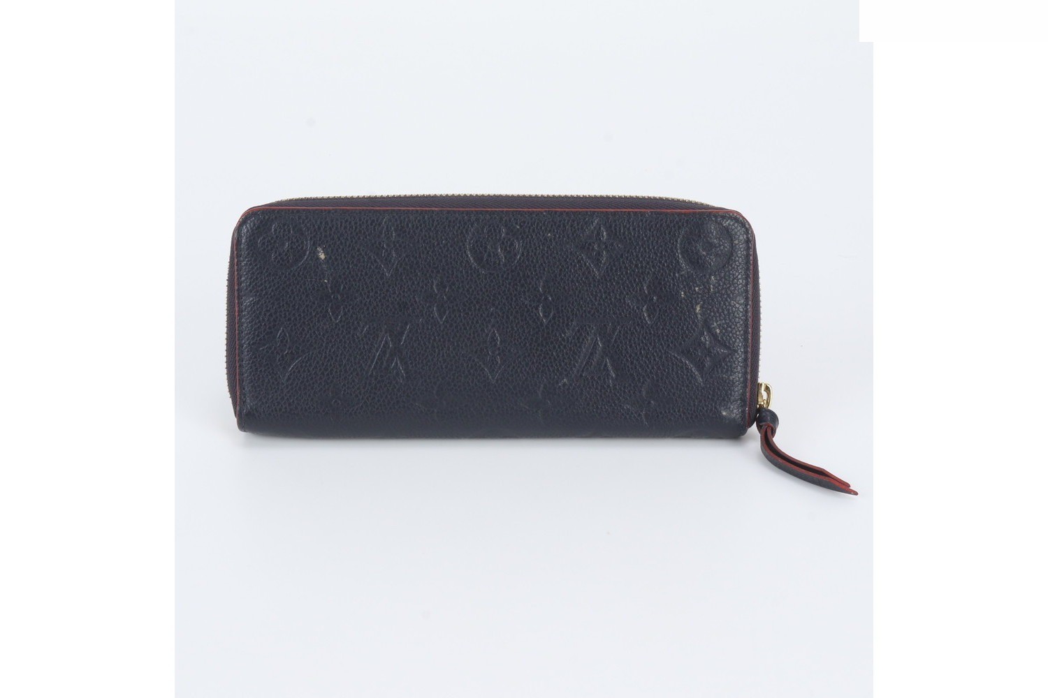 Monogram Empreinte Zippy Wallet M62121 — view 2