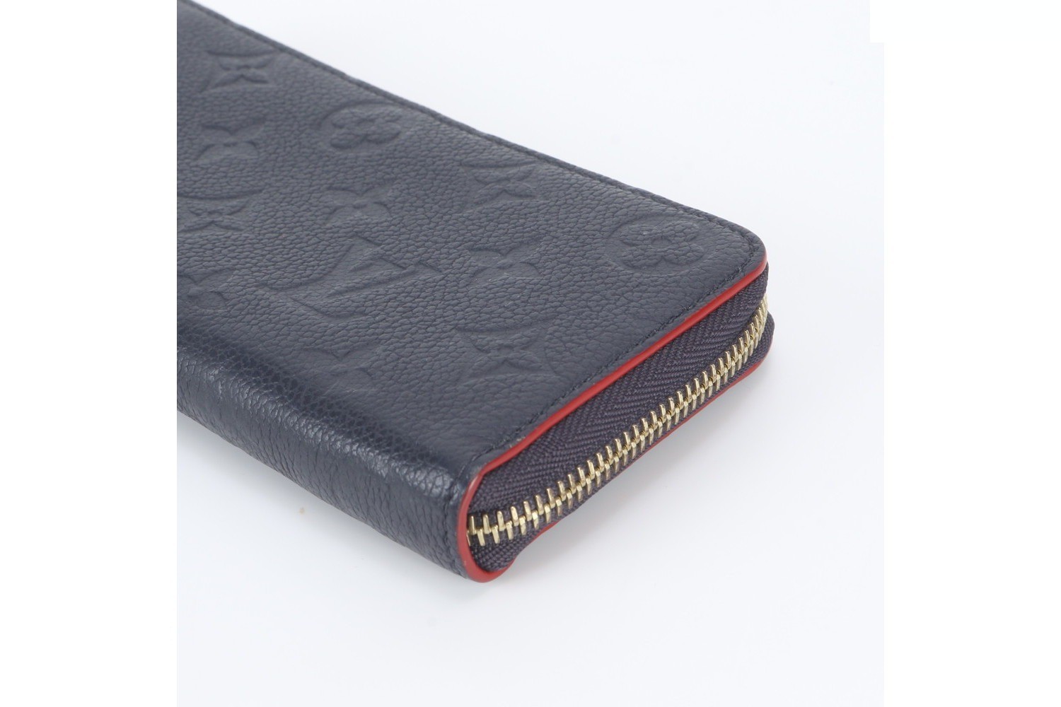Monogram Empreinte Zippy Wallet M62121 — view 3