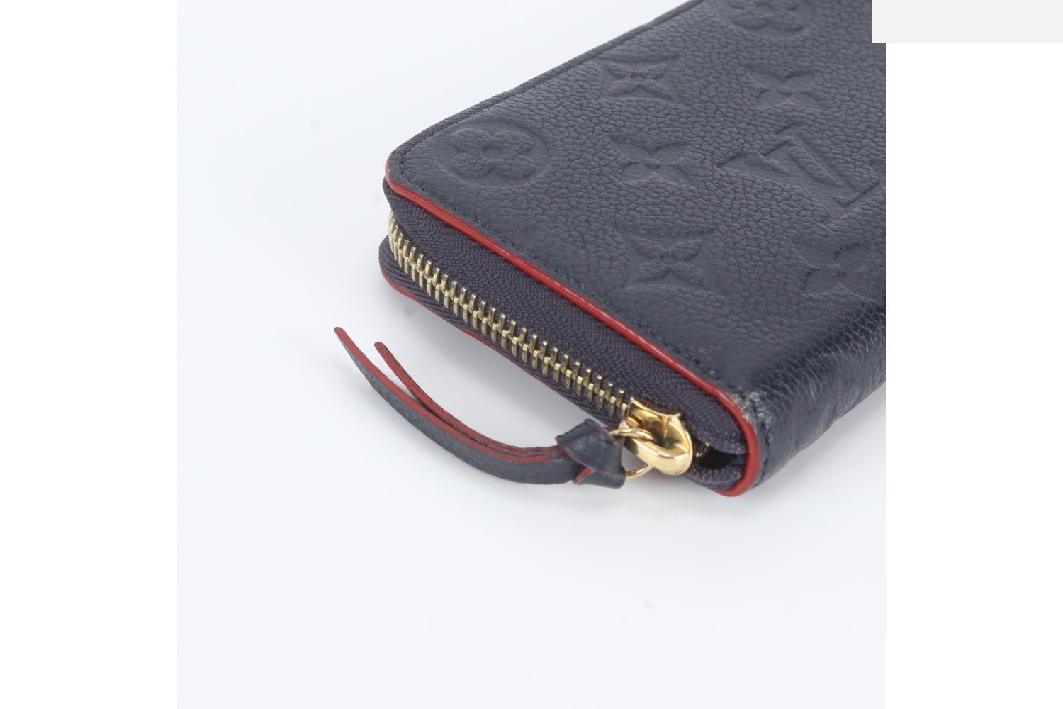 Monogram Empreinte Zippy Wallet M62121 — view 4