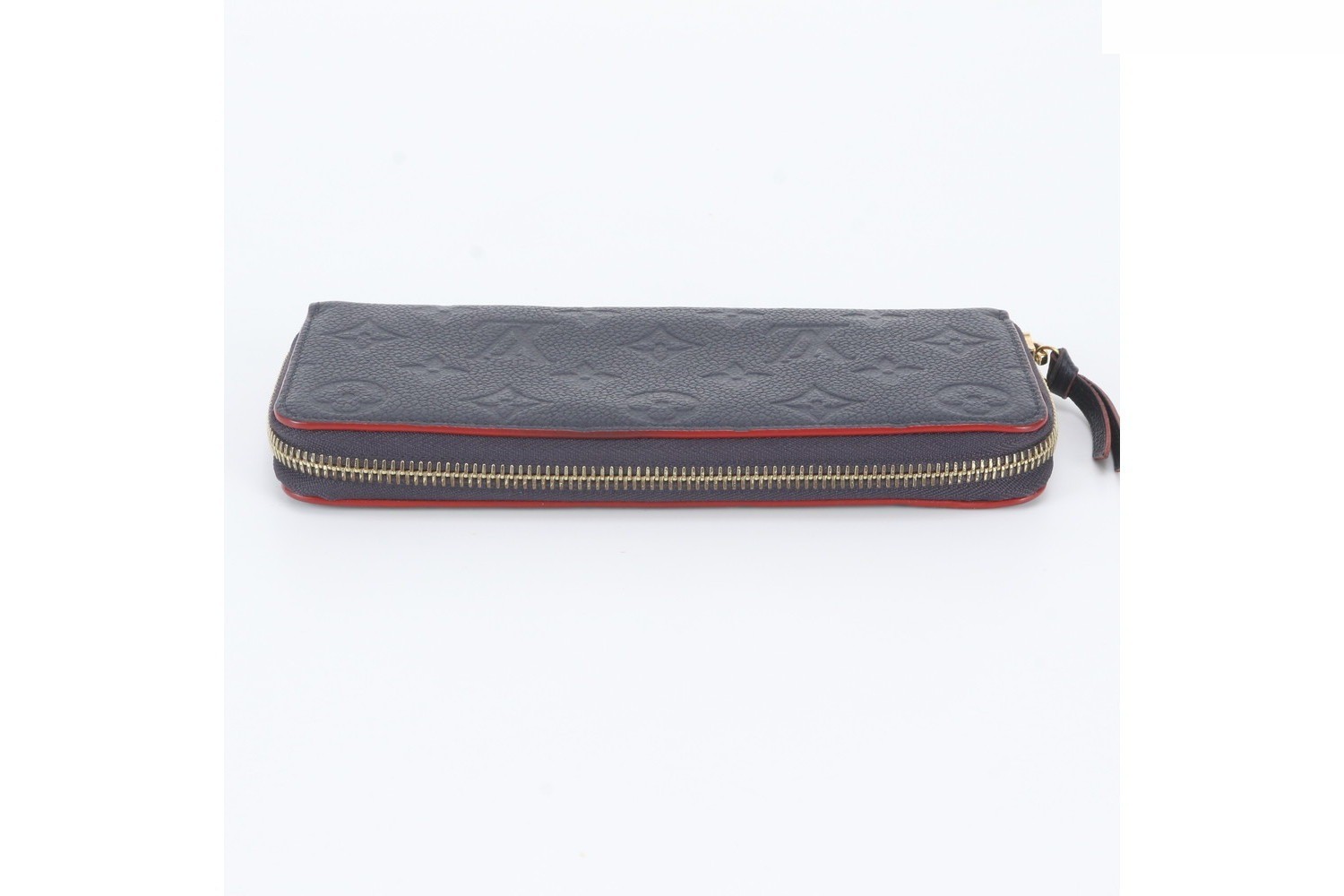 Monogram Empreinte Zippy Wallet M62121 — view 5