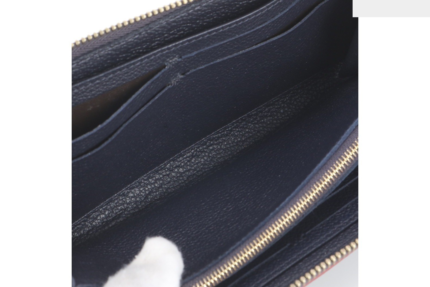 Monogram Empreinte Zippy Wallet M62121 — view 7