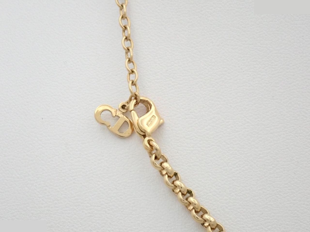 necklace, chain approximately 42cm — view 2