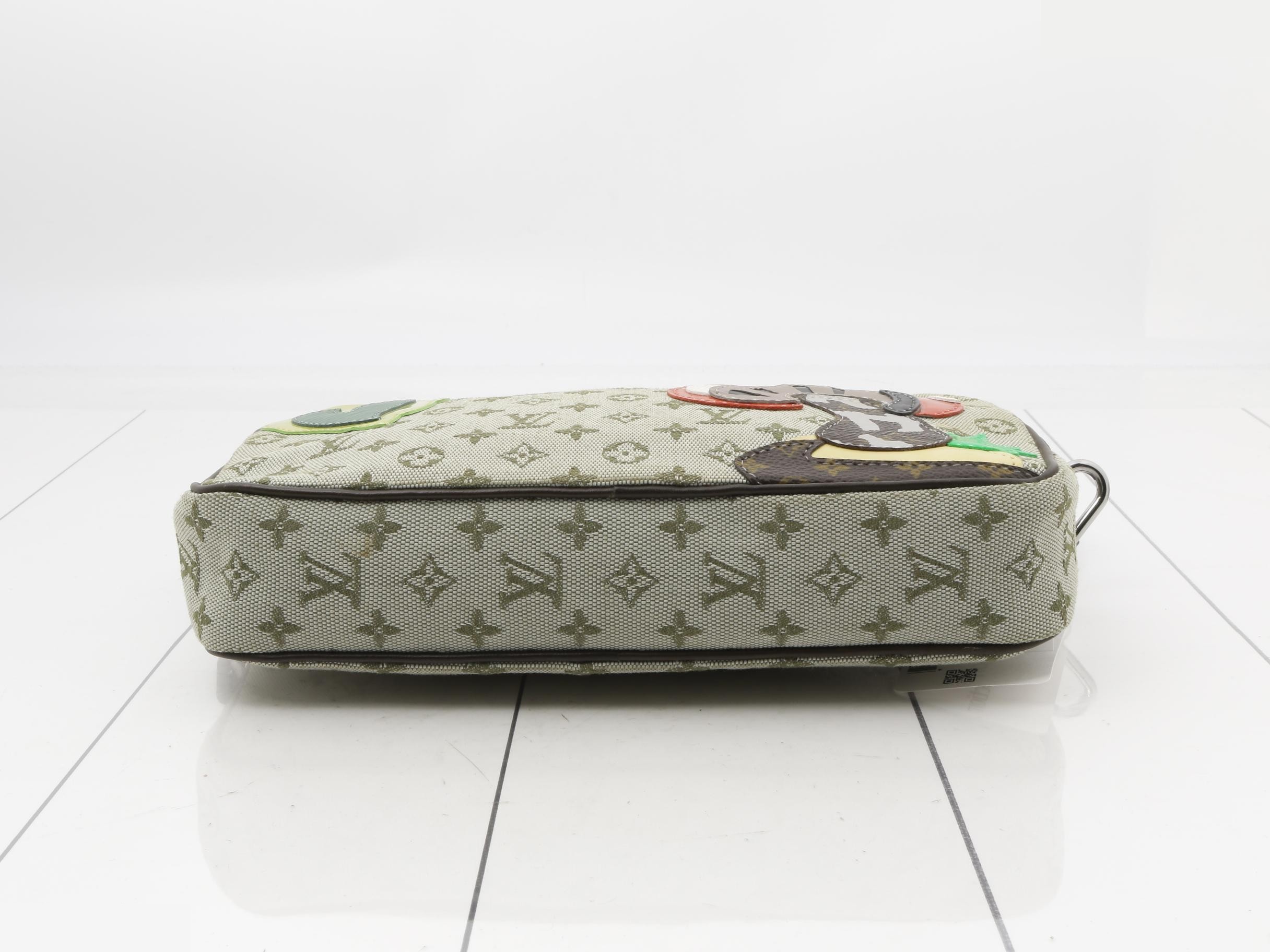 Conte de Fée Pochette — view 3