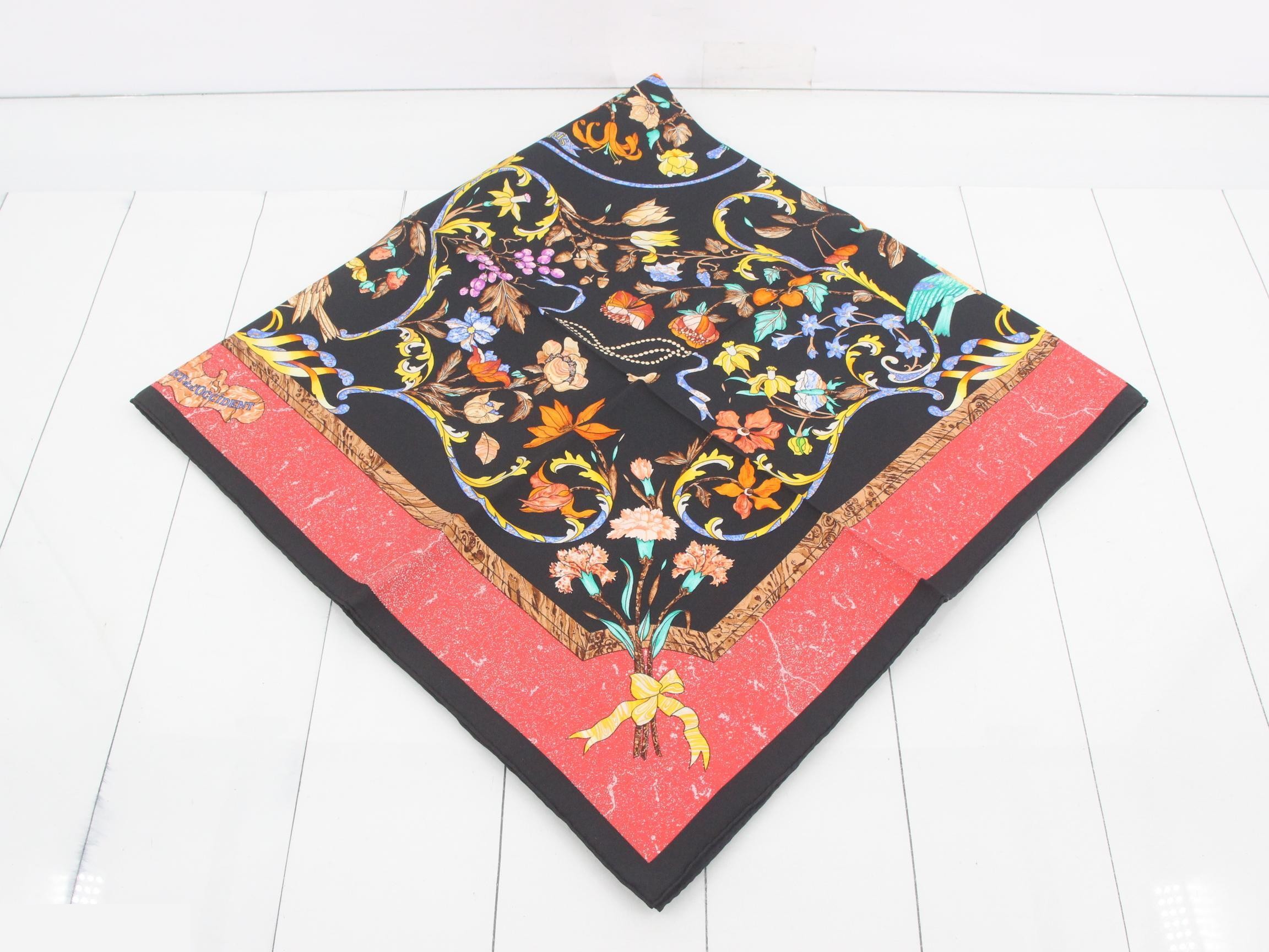 Carre 90 Black — view 2