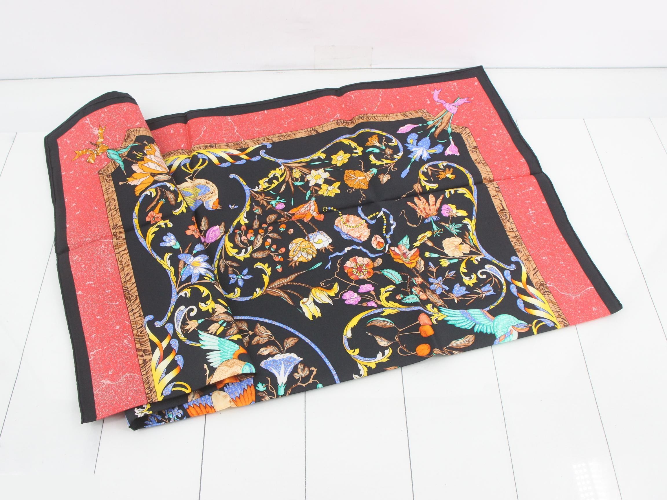Carre 90 Black — view 3