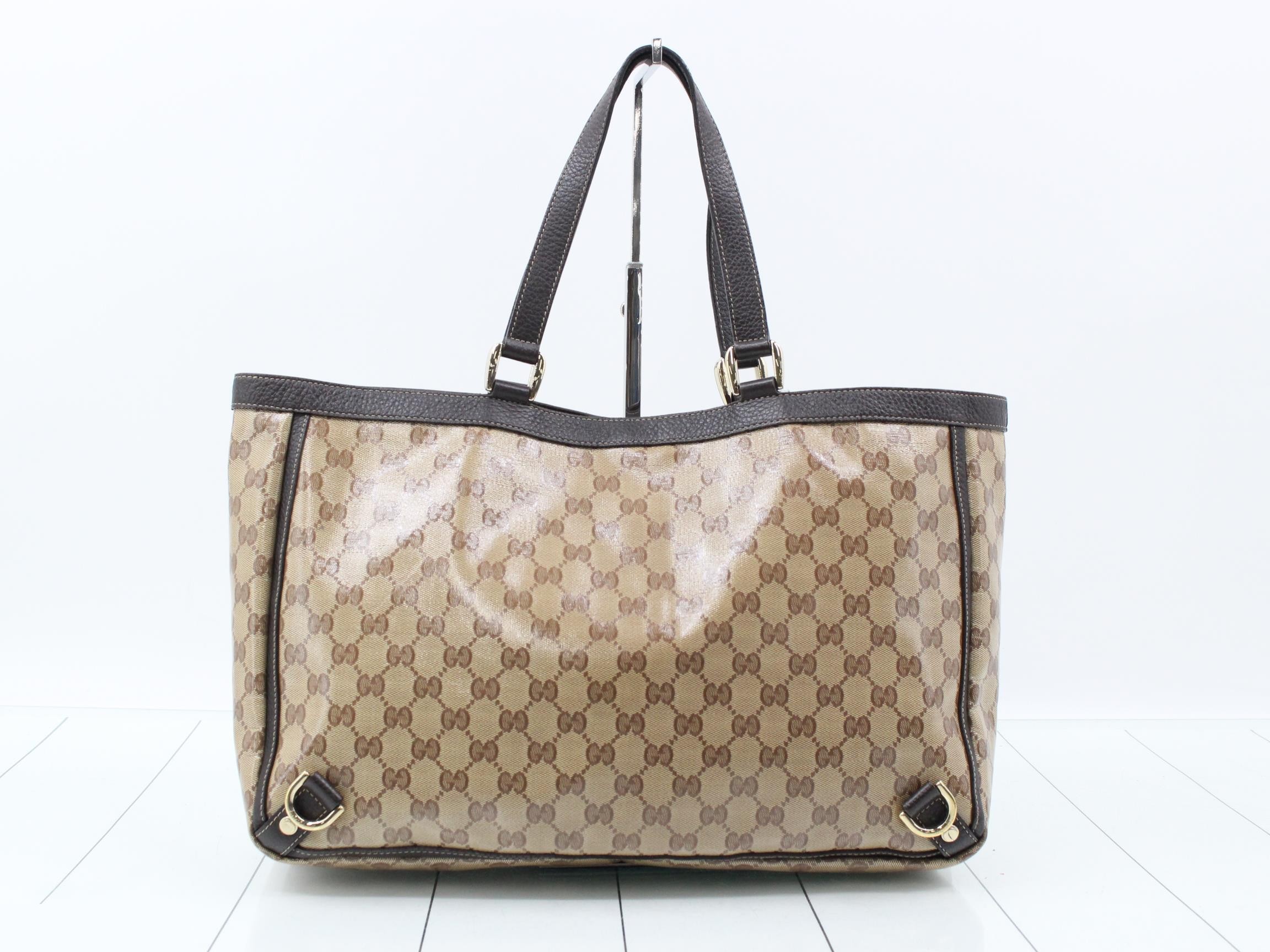GG Supreme (Bag) Tote Bag — view 2
