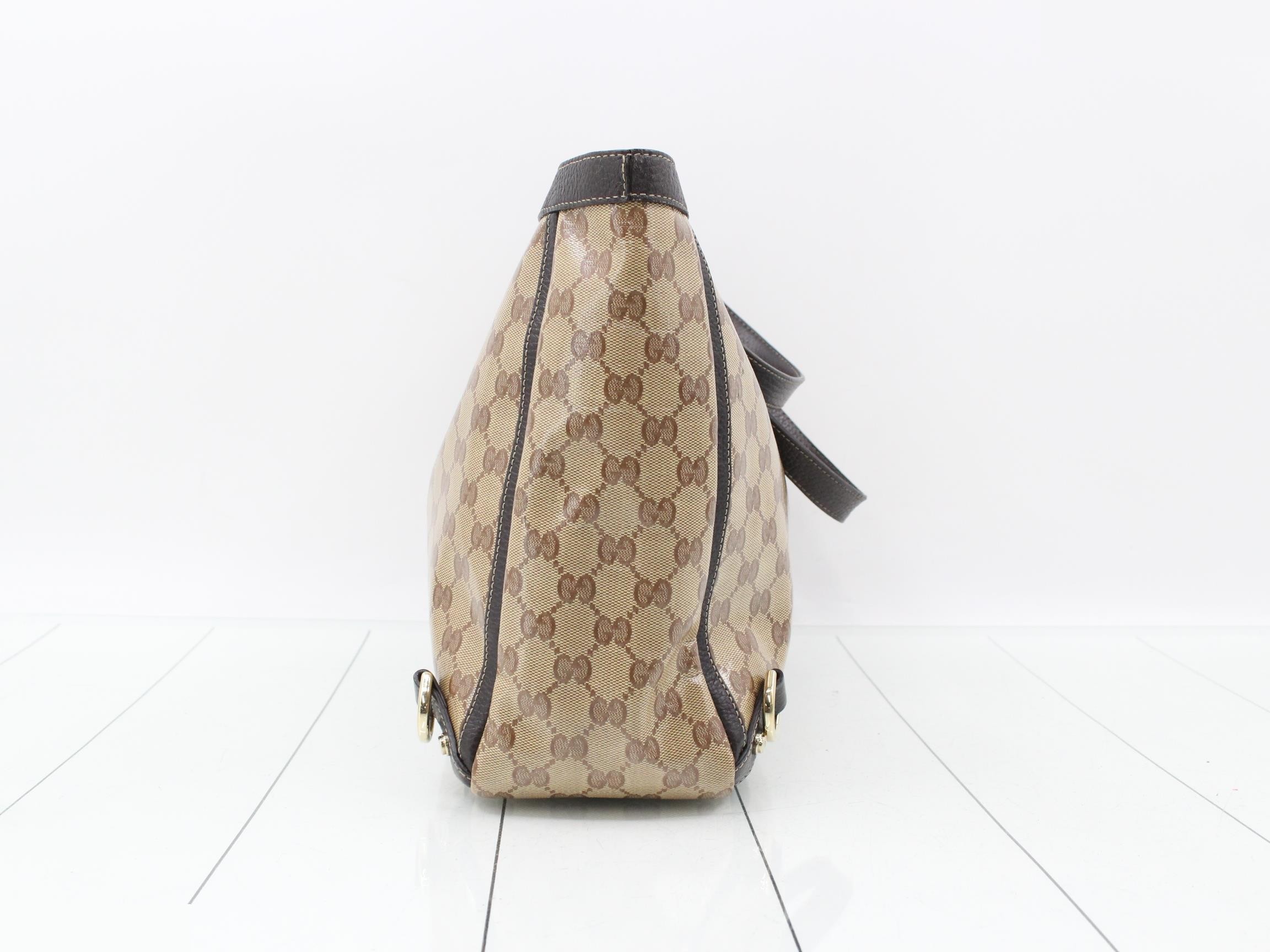 GG Supreme (Bag) Tote Bag — view 3